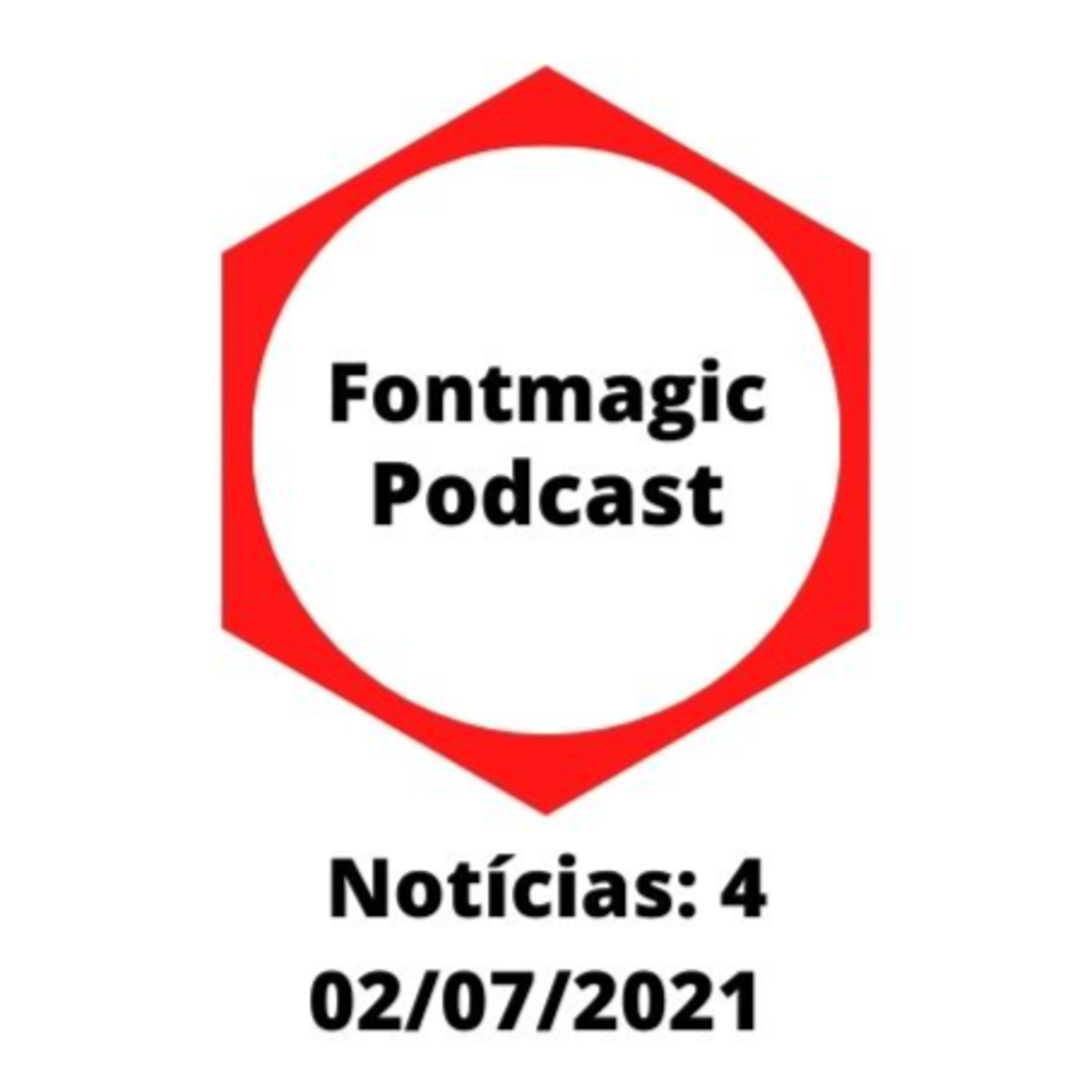 Fontmagic Podcast