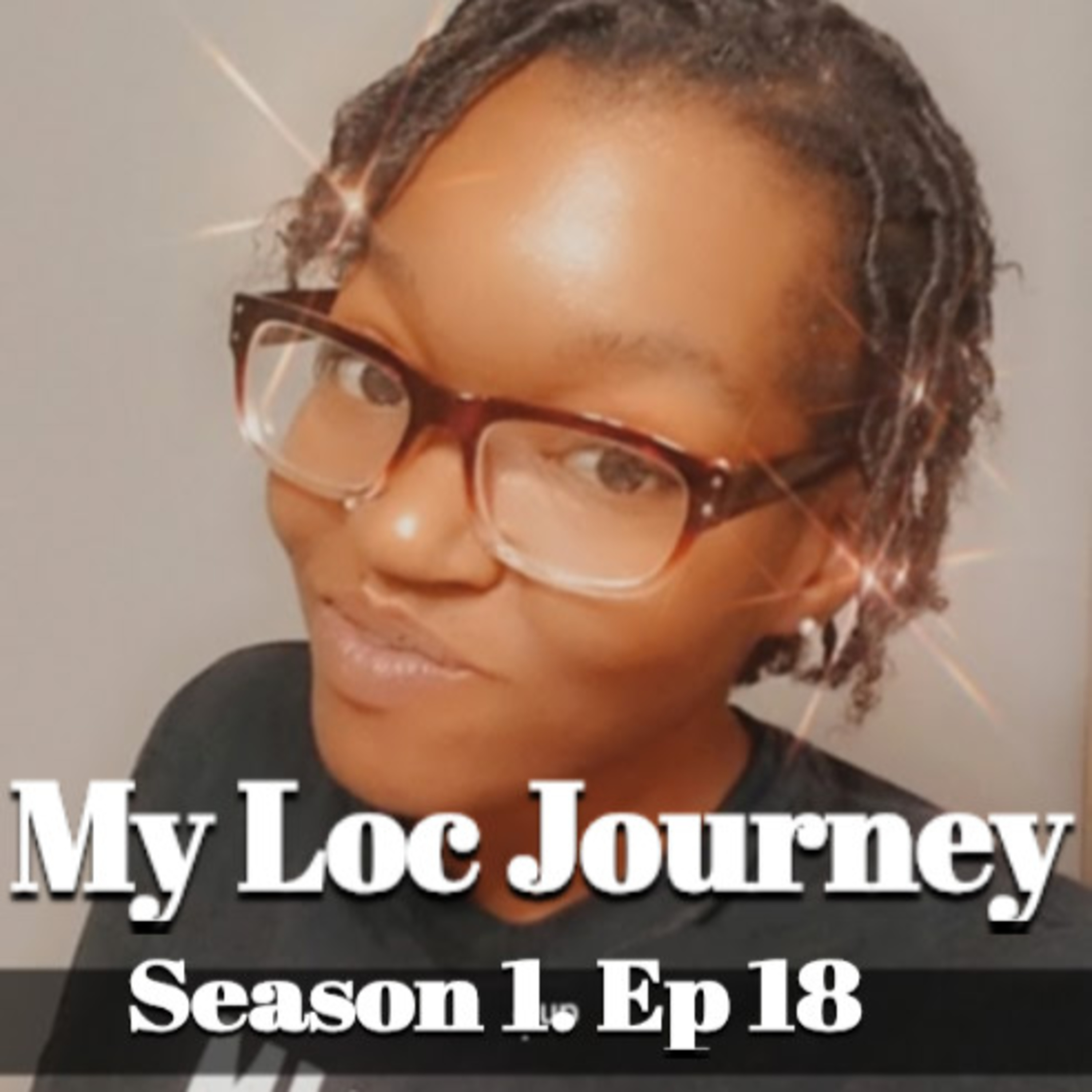 My Loc Journey + **TIPS** episode artwork