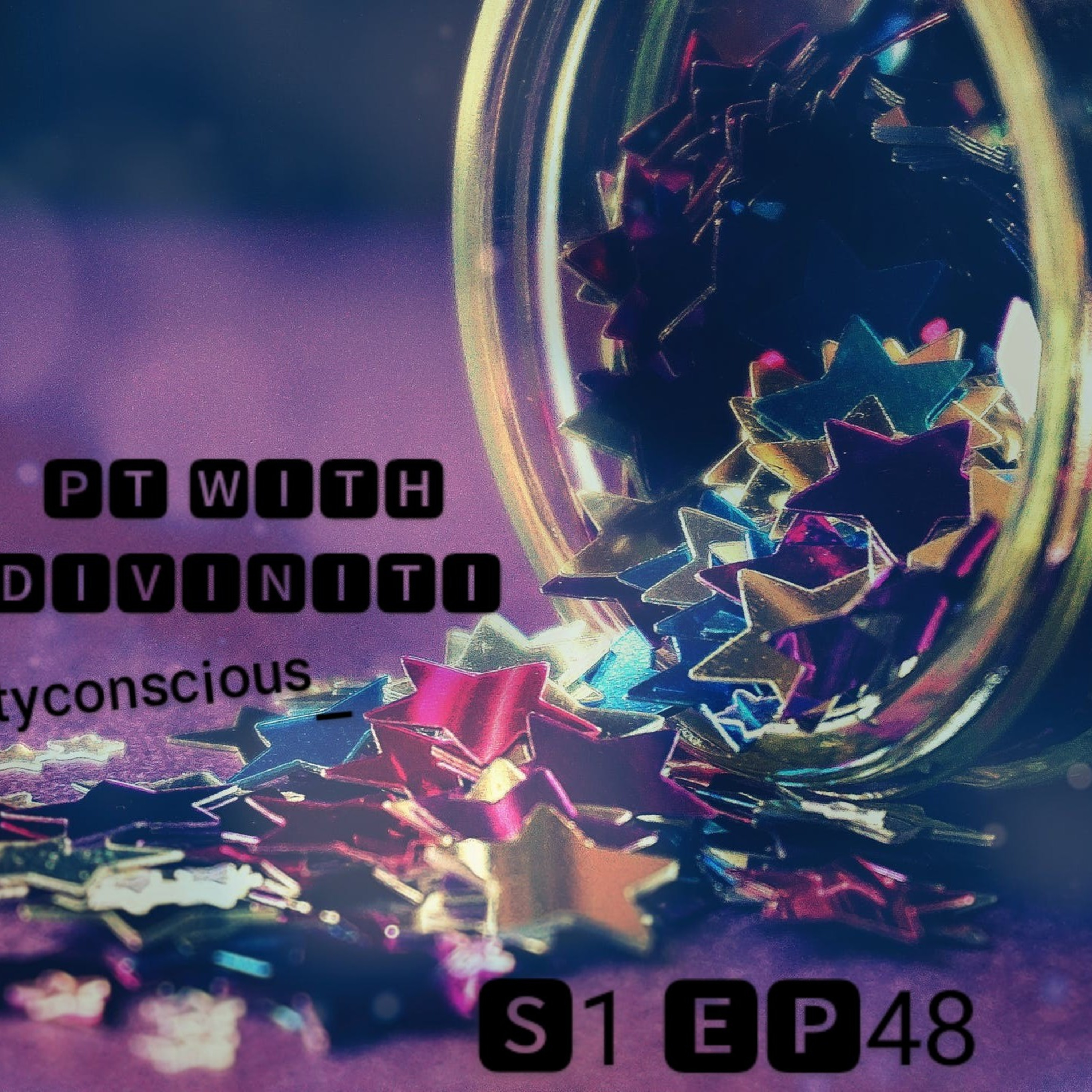 Lessons & Blessins episode artwork