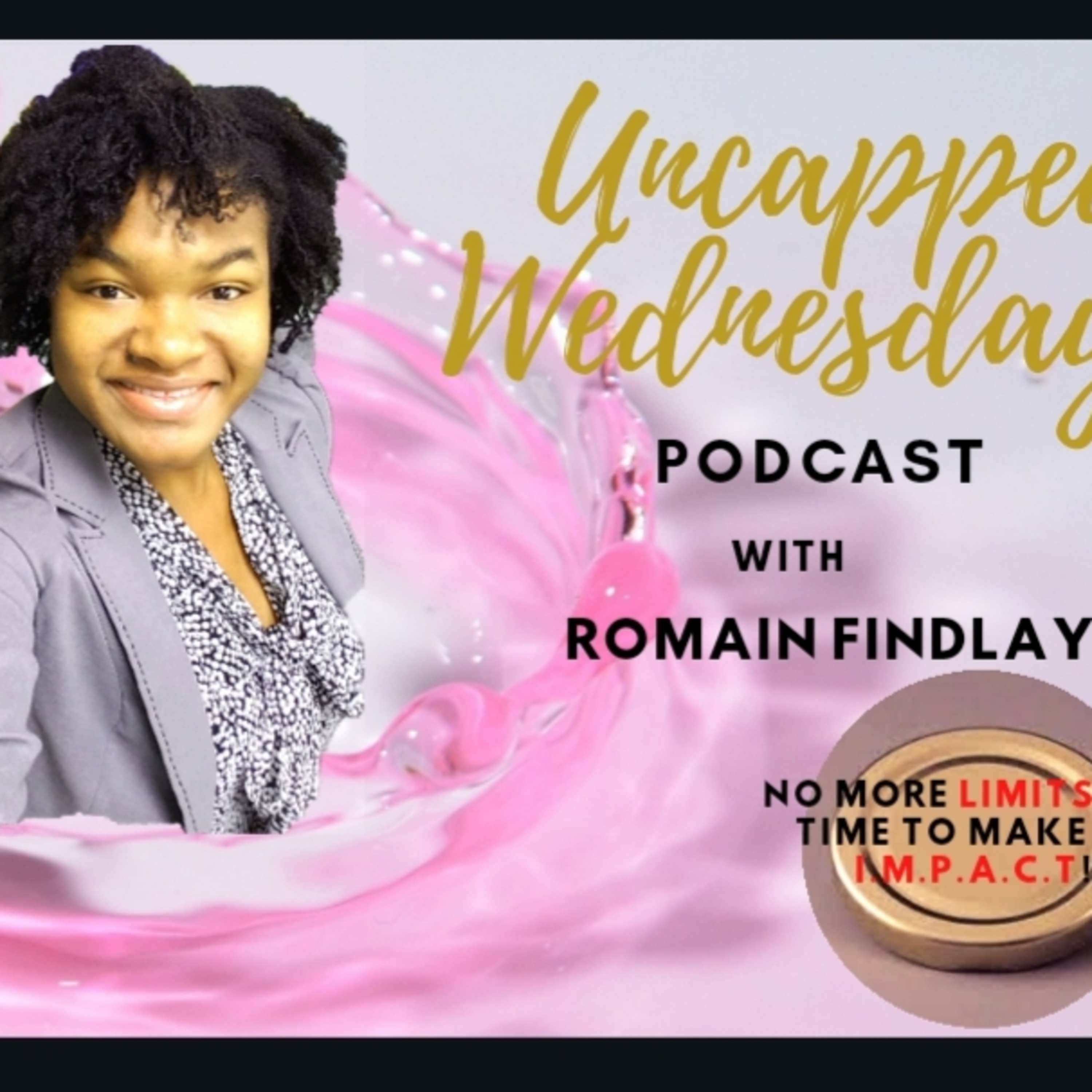 Uncapped Wednesdays (Bi- Weekly Podcast)