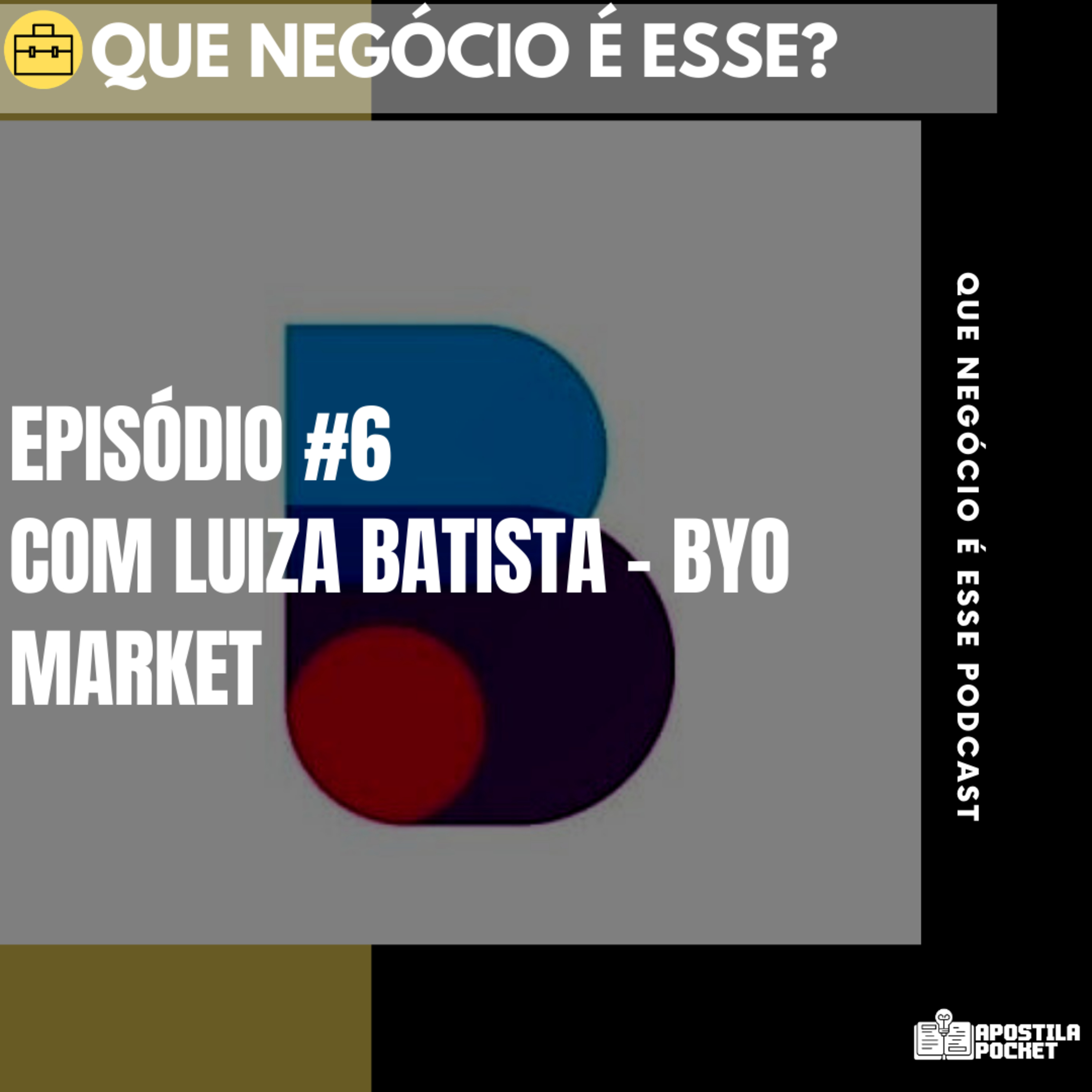 Que Negócio é Esse