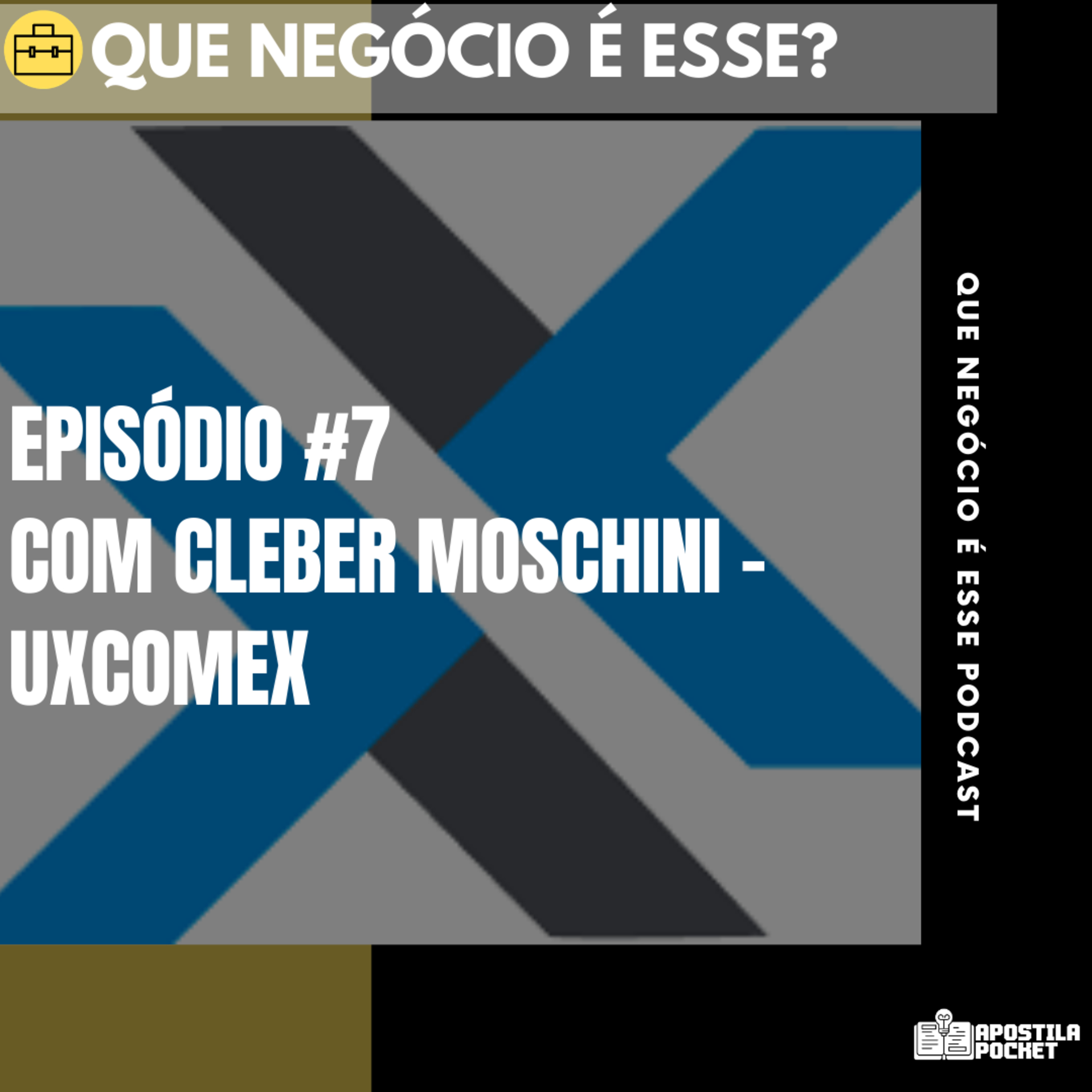 Que Negócio é Esse