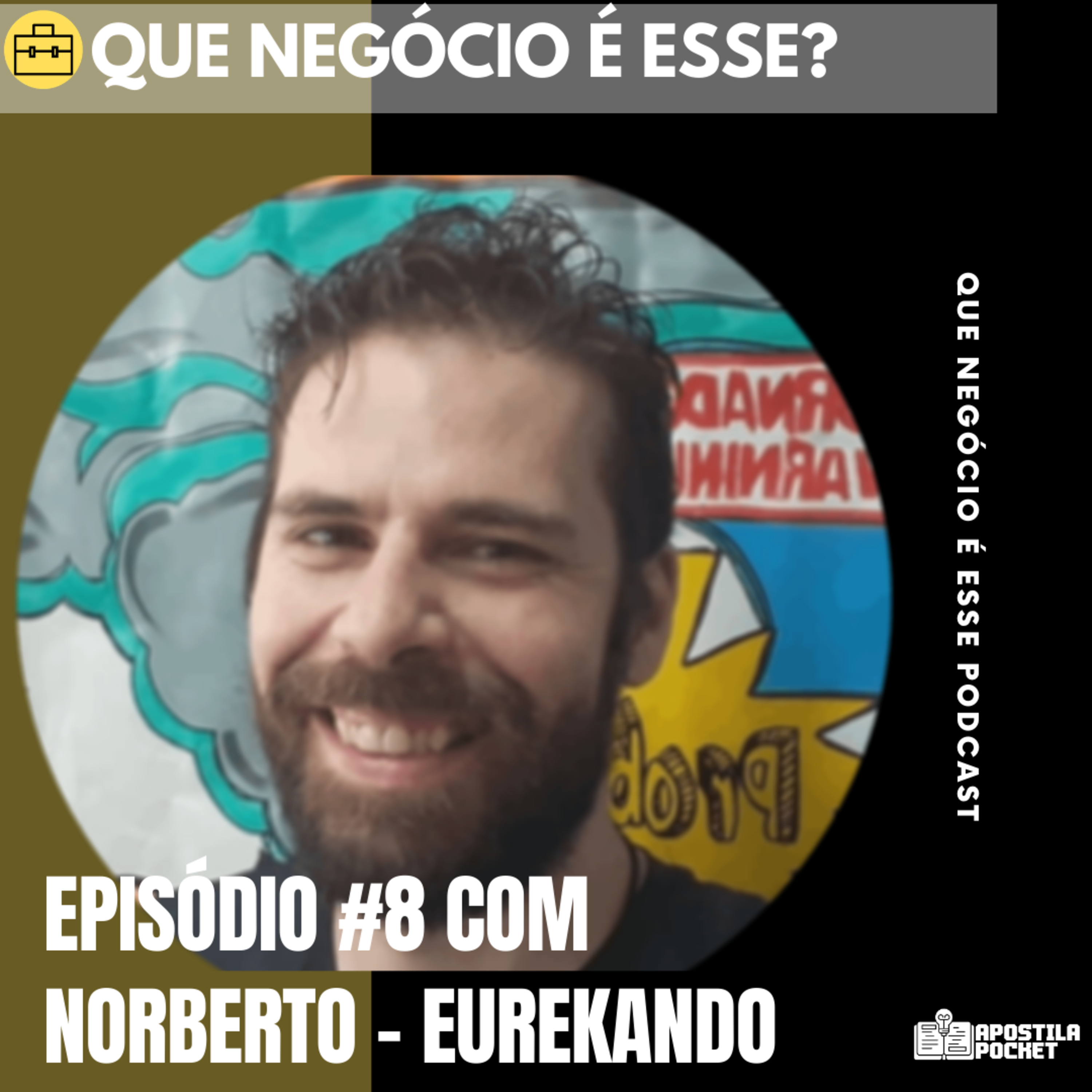 Que Negócio é Esse