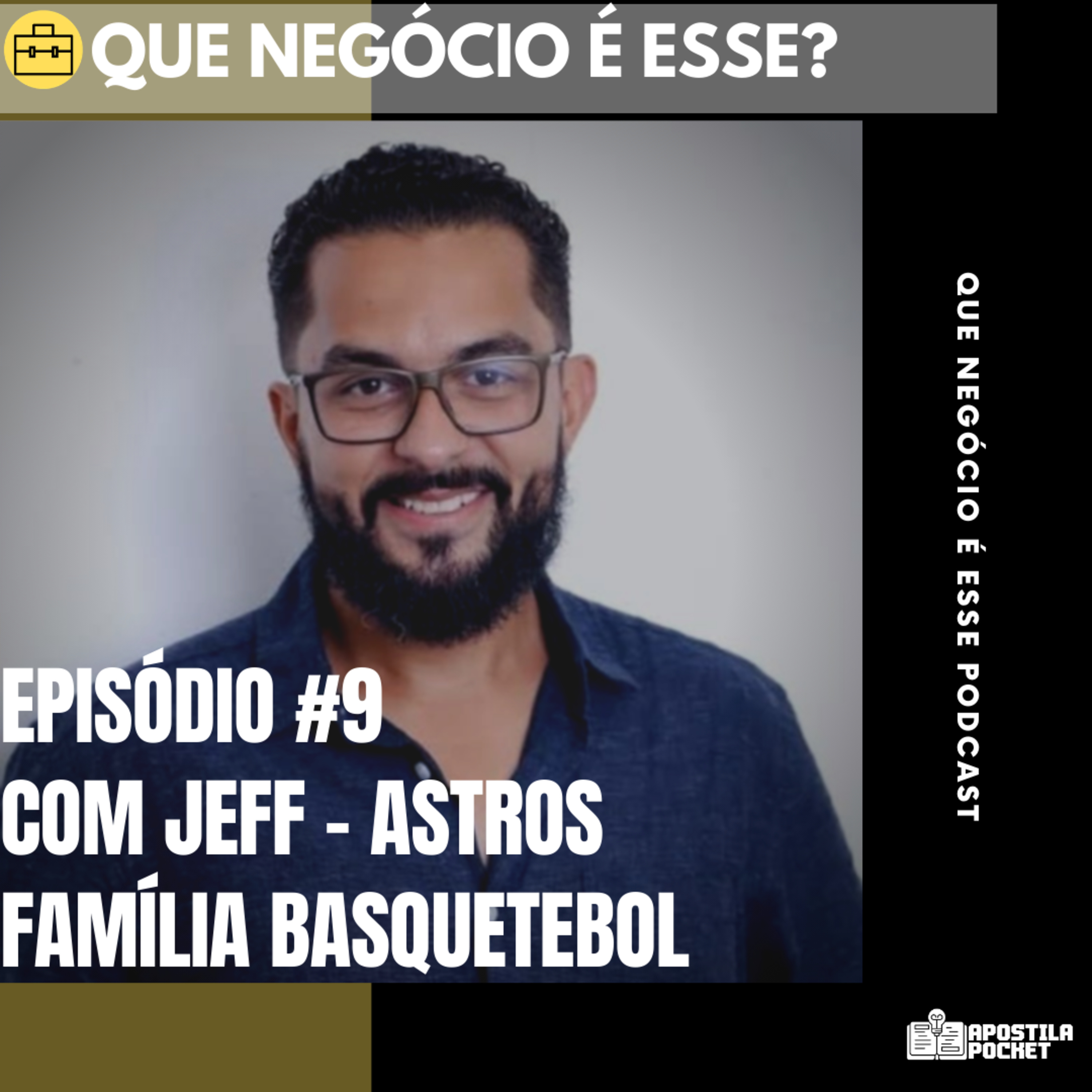 Que Negócio é Esse