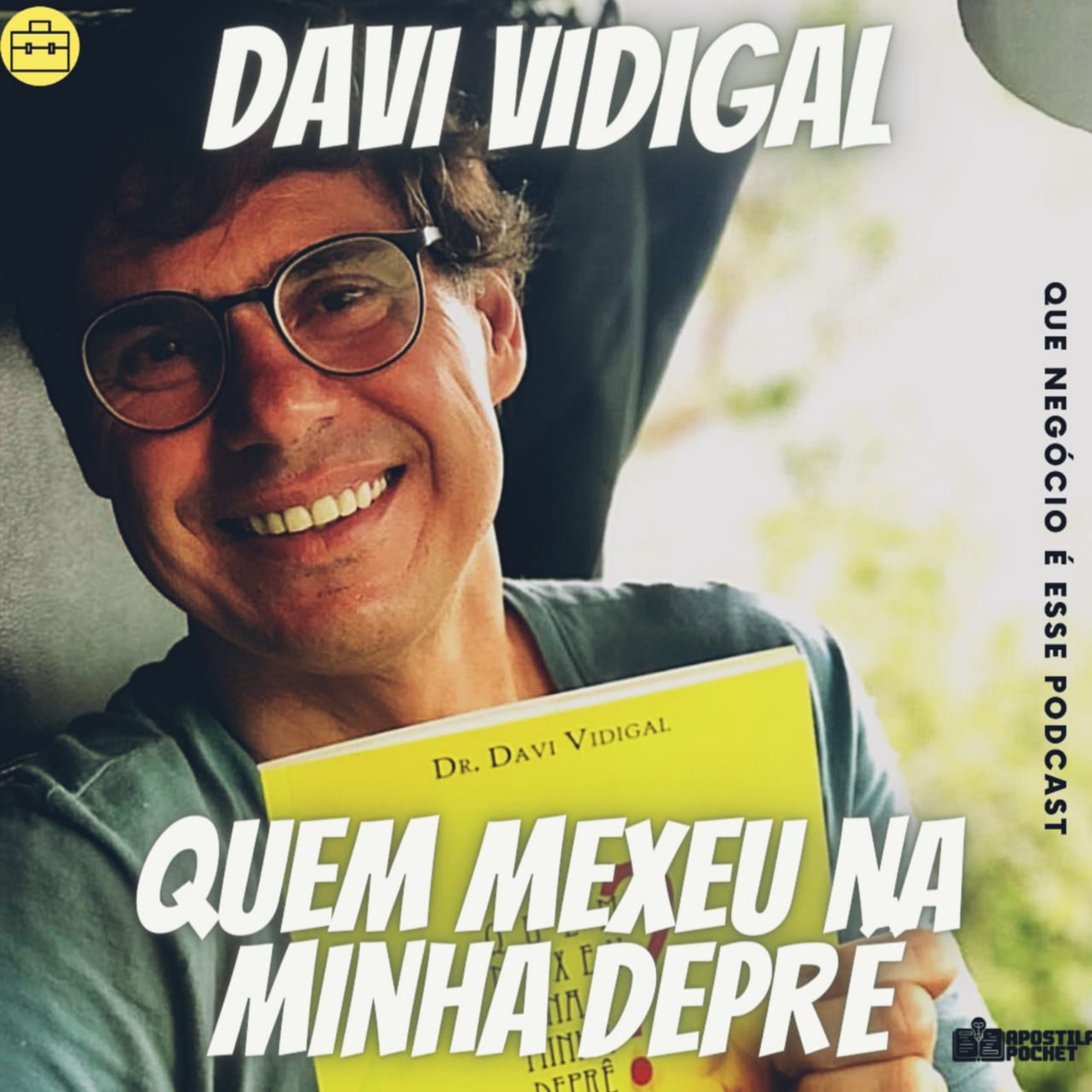 Que Negócio é Esse