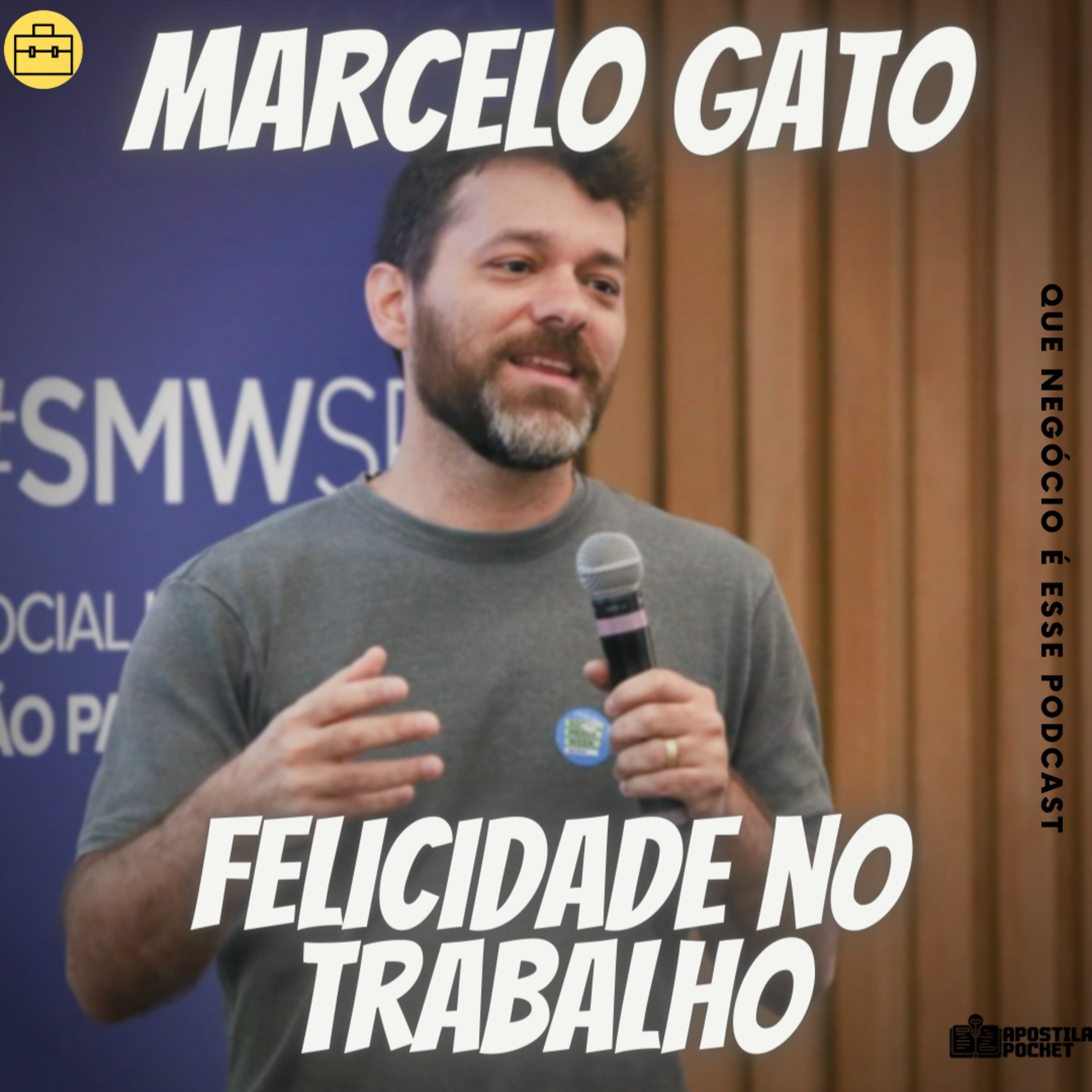 Que Negócio é Esse