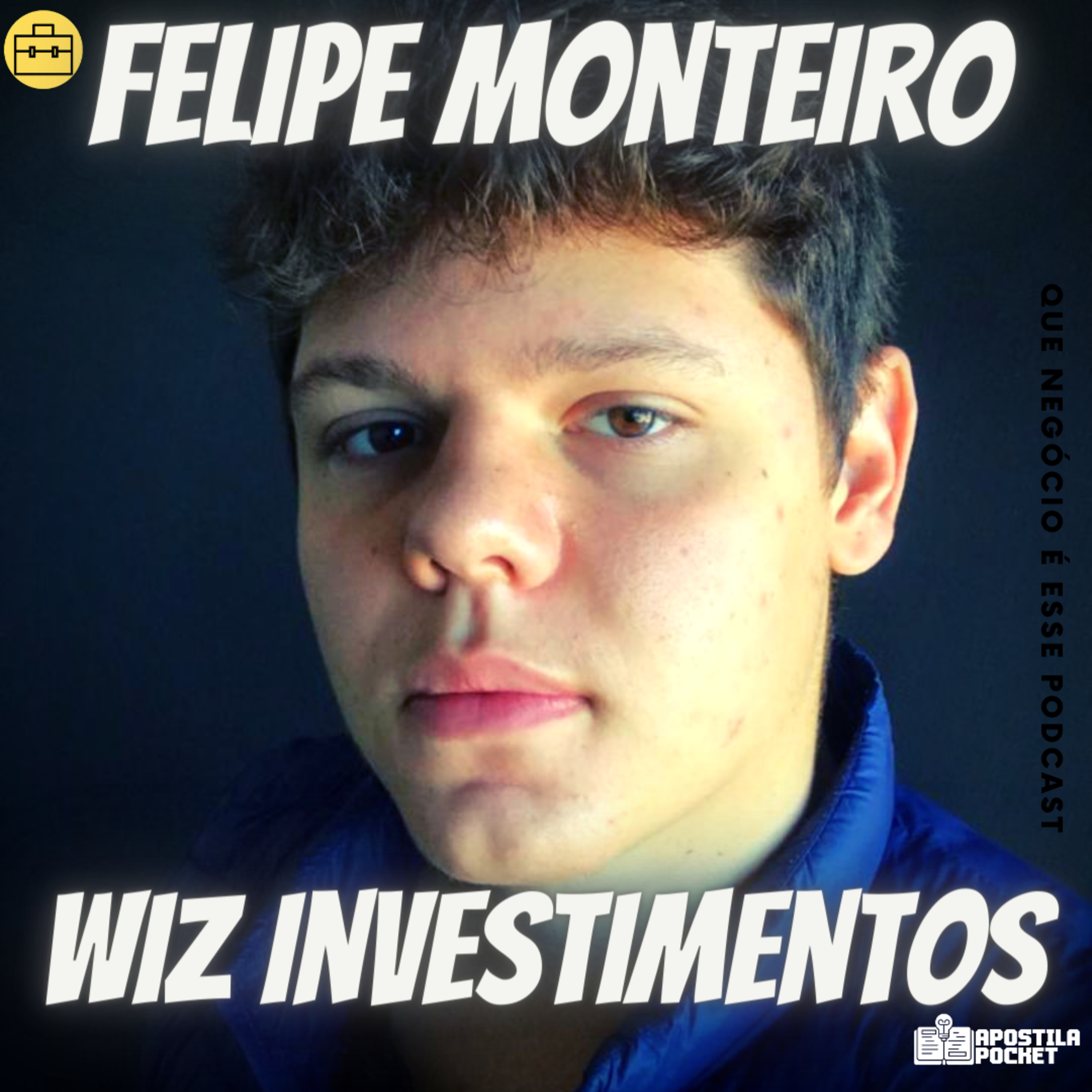Que Negócio é Esse