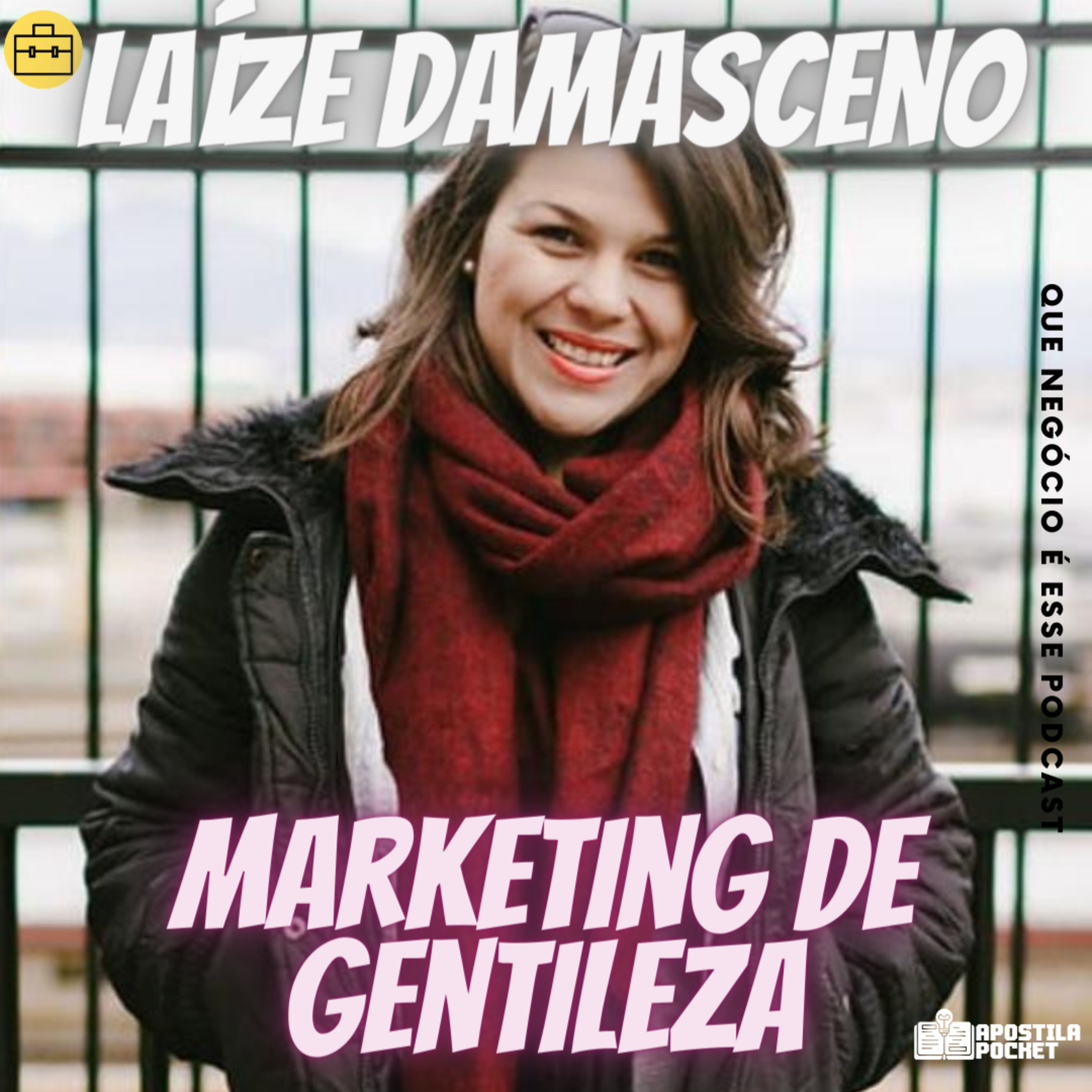 Que Negócio é Esse