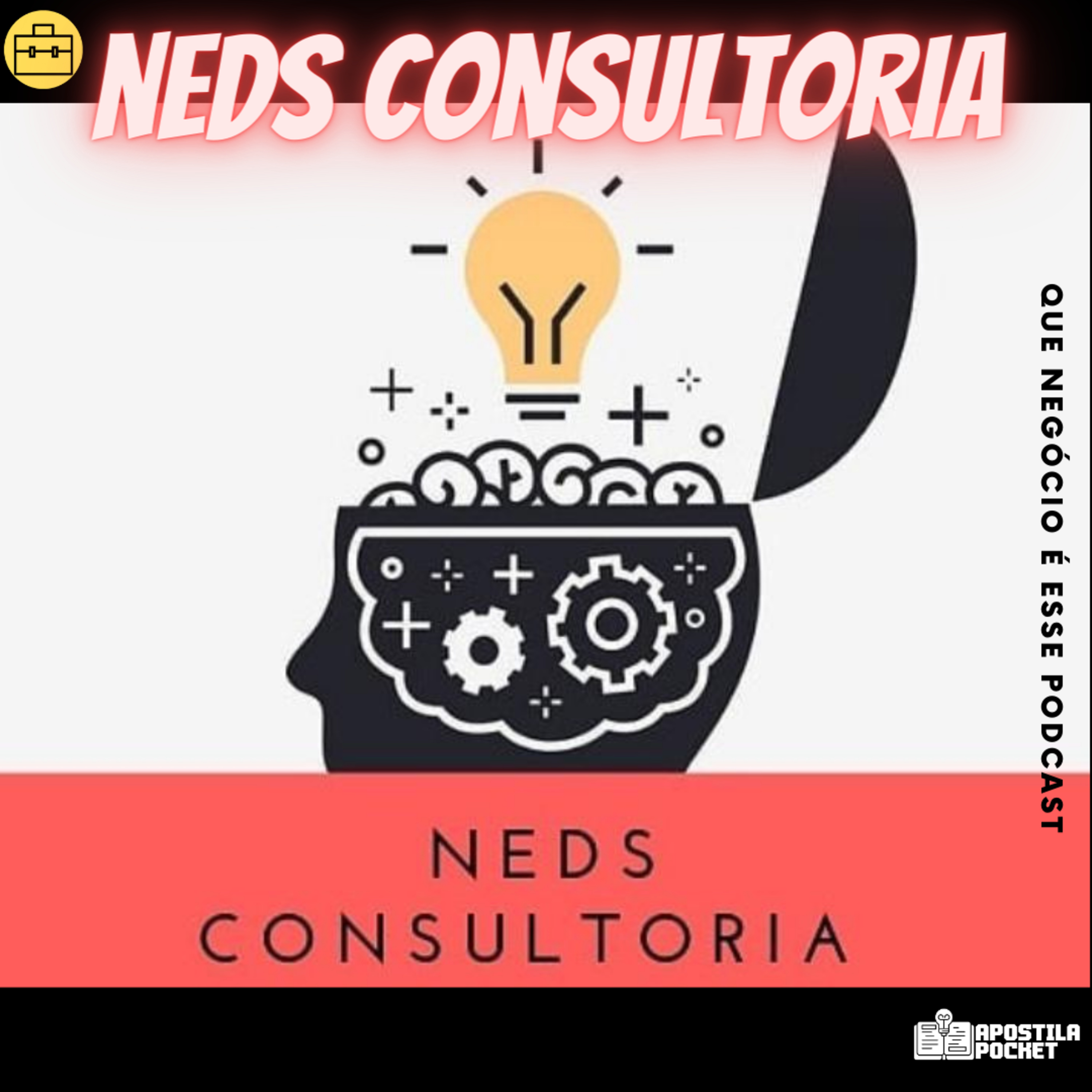 Que Negócio é Esse