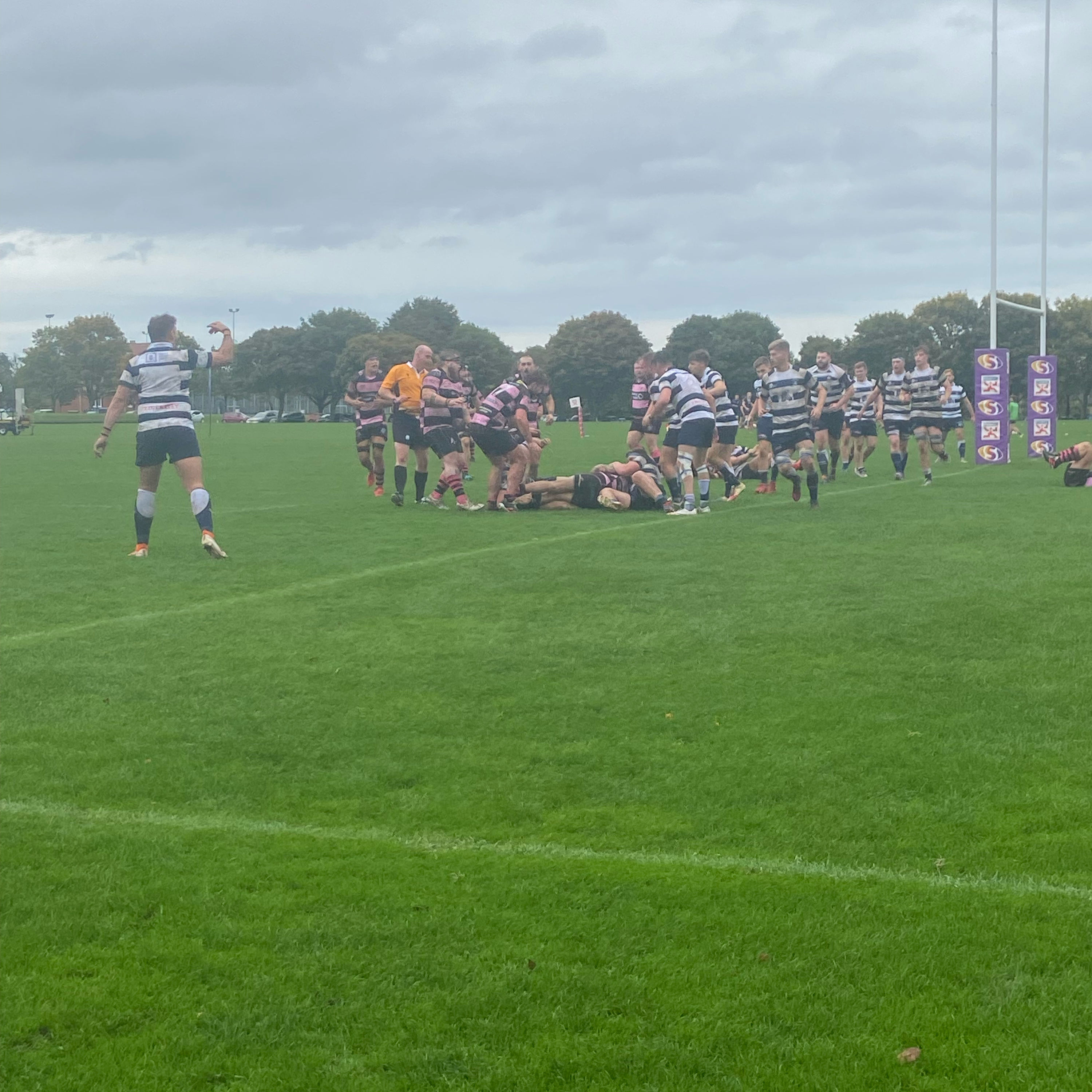 Luv Lighthouse with Vikki Elizabeth Semple