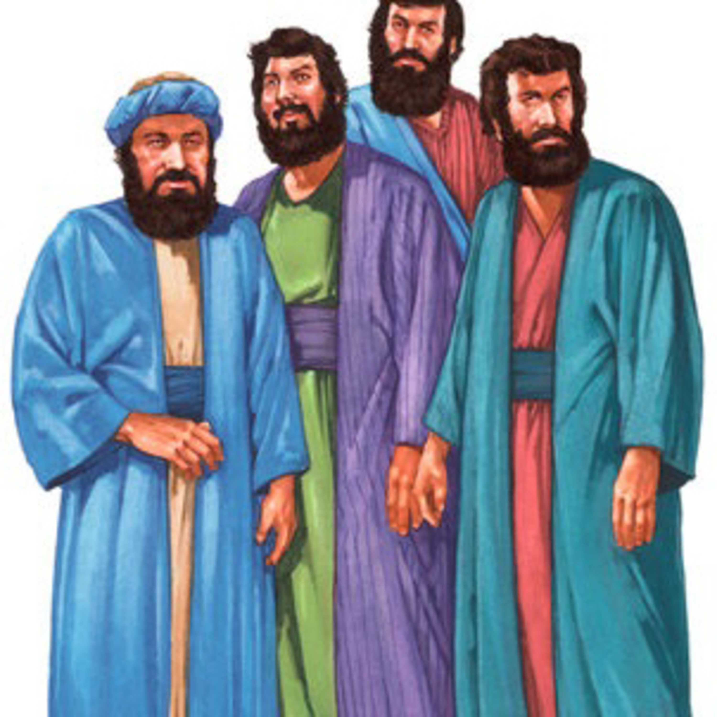 The Bla bla obsessives and other nonsense. episode artwork