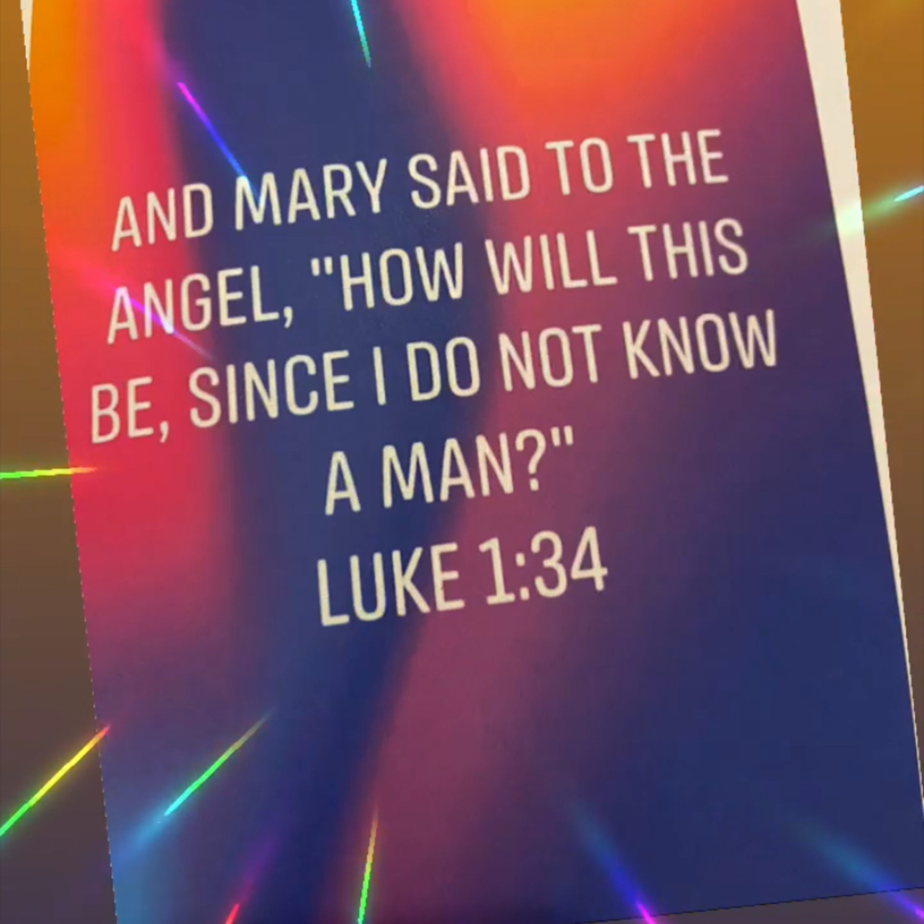 Christmas Prayer Set and Journal! Day 2 episode artwork