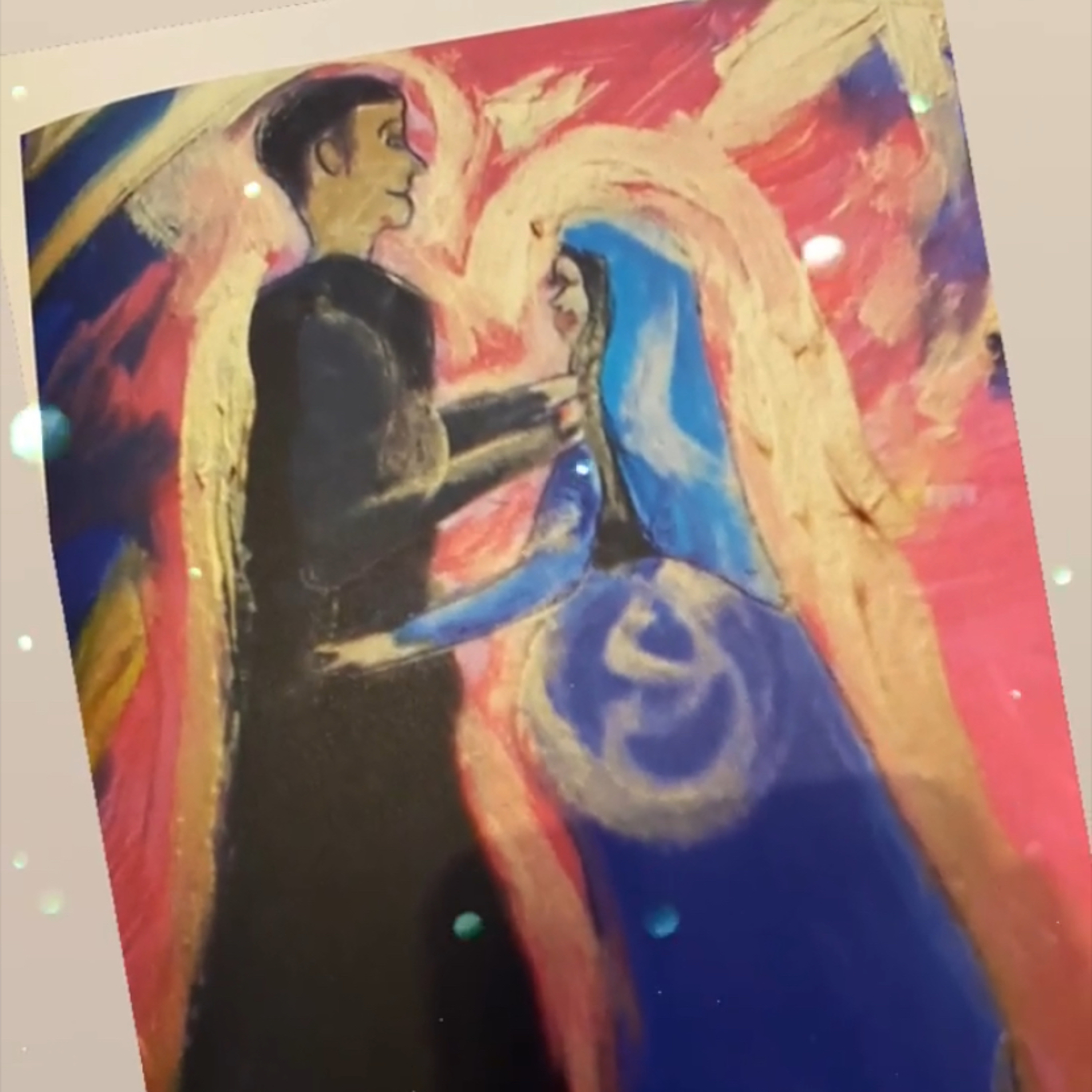 Christmas Prayer Set and Journal! Day 4 episode artwork