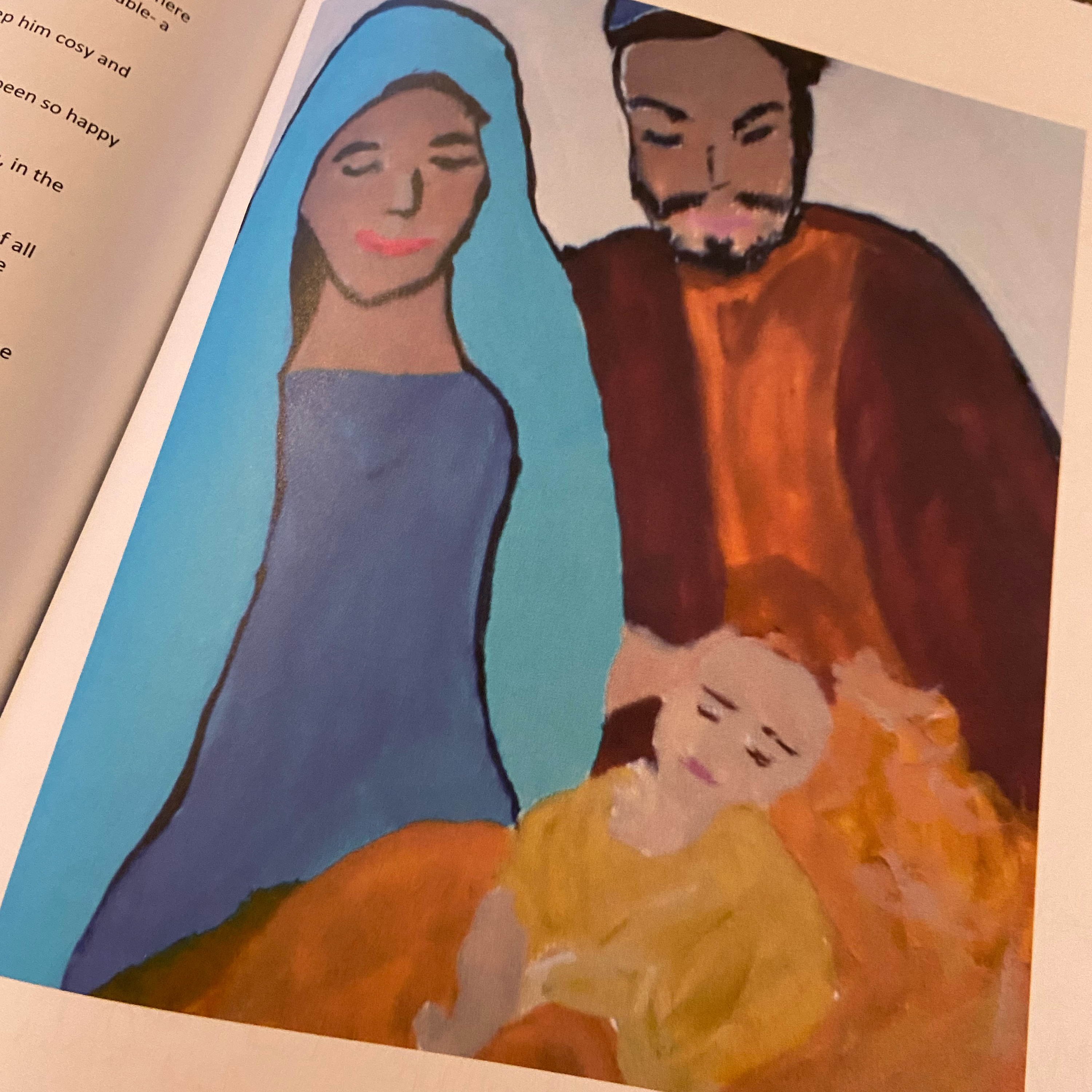 Christmas Prayer Set and Journal! Day 7 episode artwork