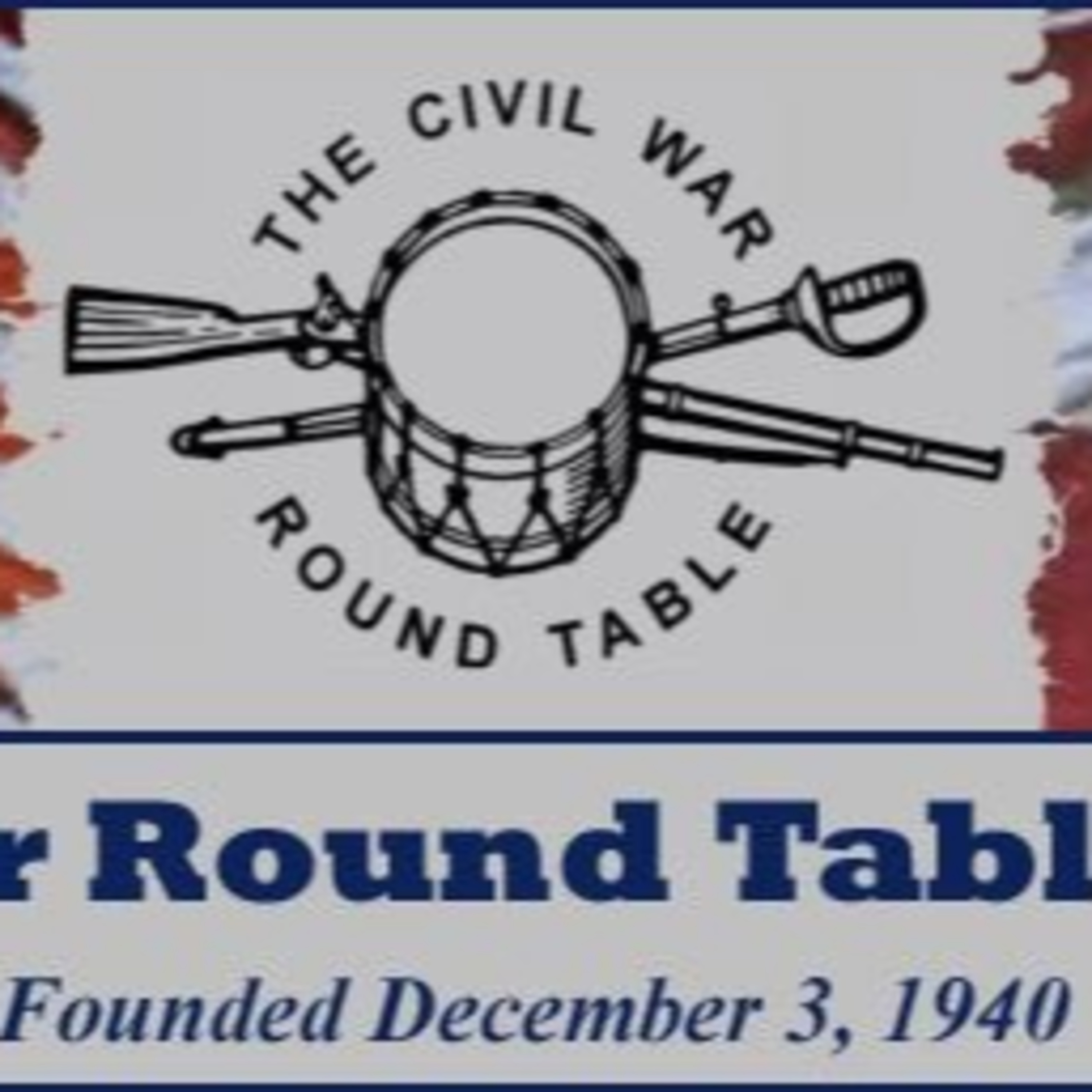 Sept 1951 Seymour Frank talks about Jefferson Davis - Chicago Civil War Roundtable Meeting -  episode artwork