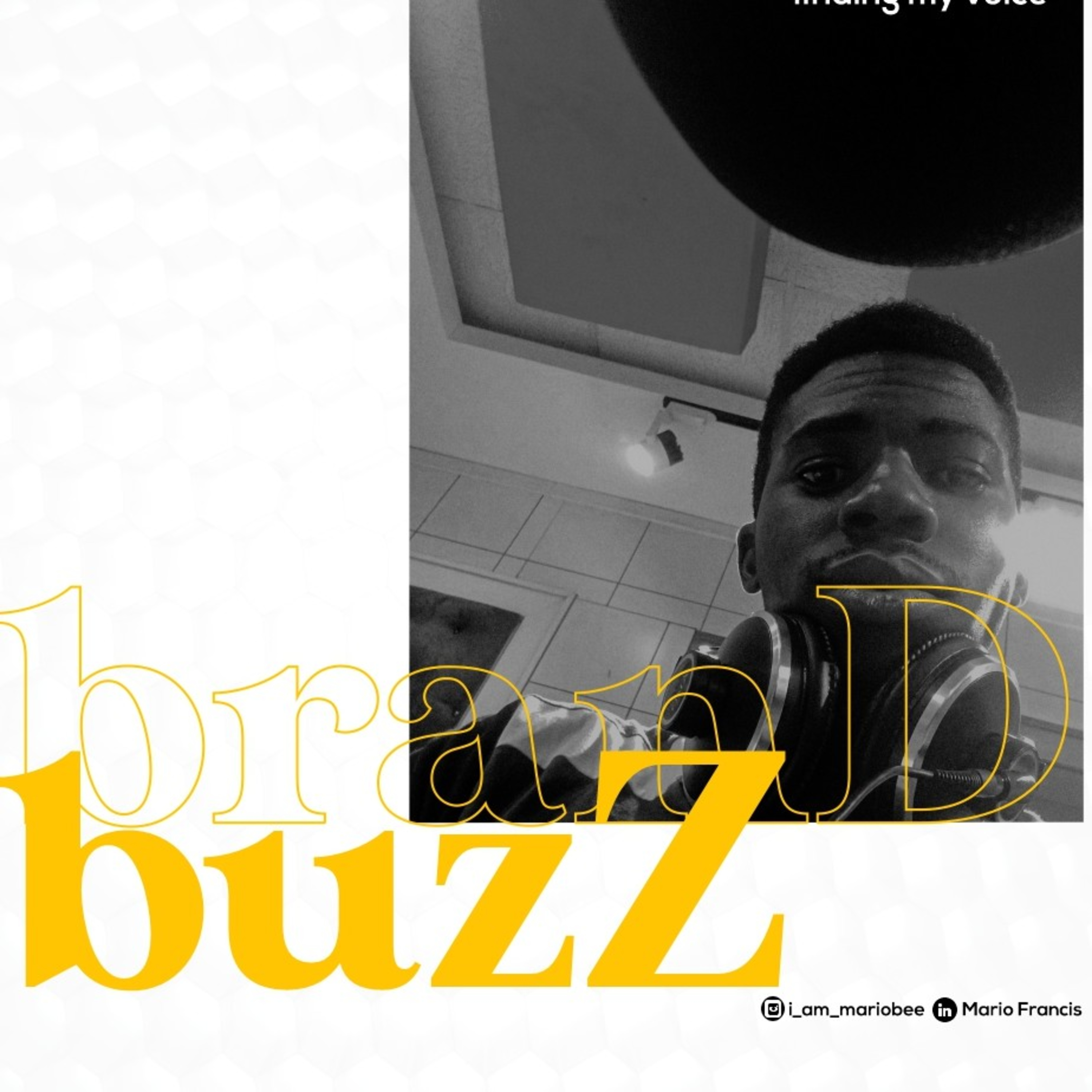 branDbuzZ episode artwork