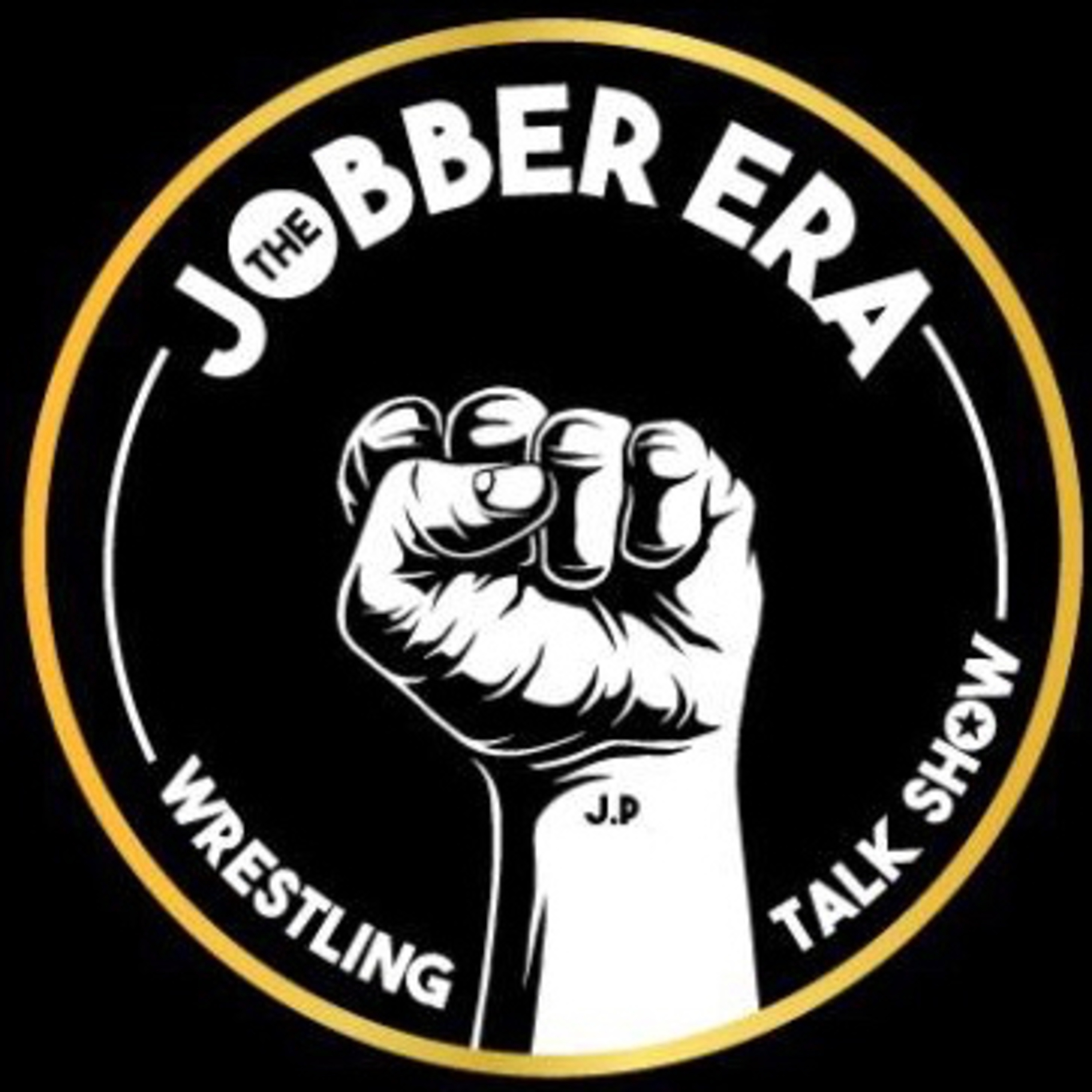 The Jobber Era - Wrestling Talk Show