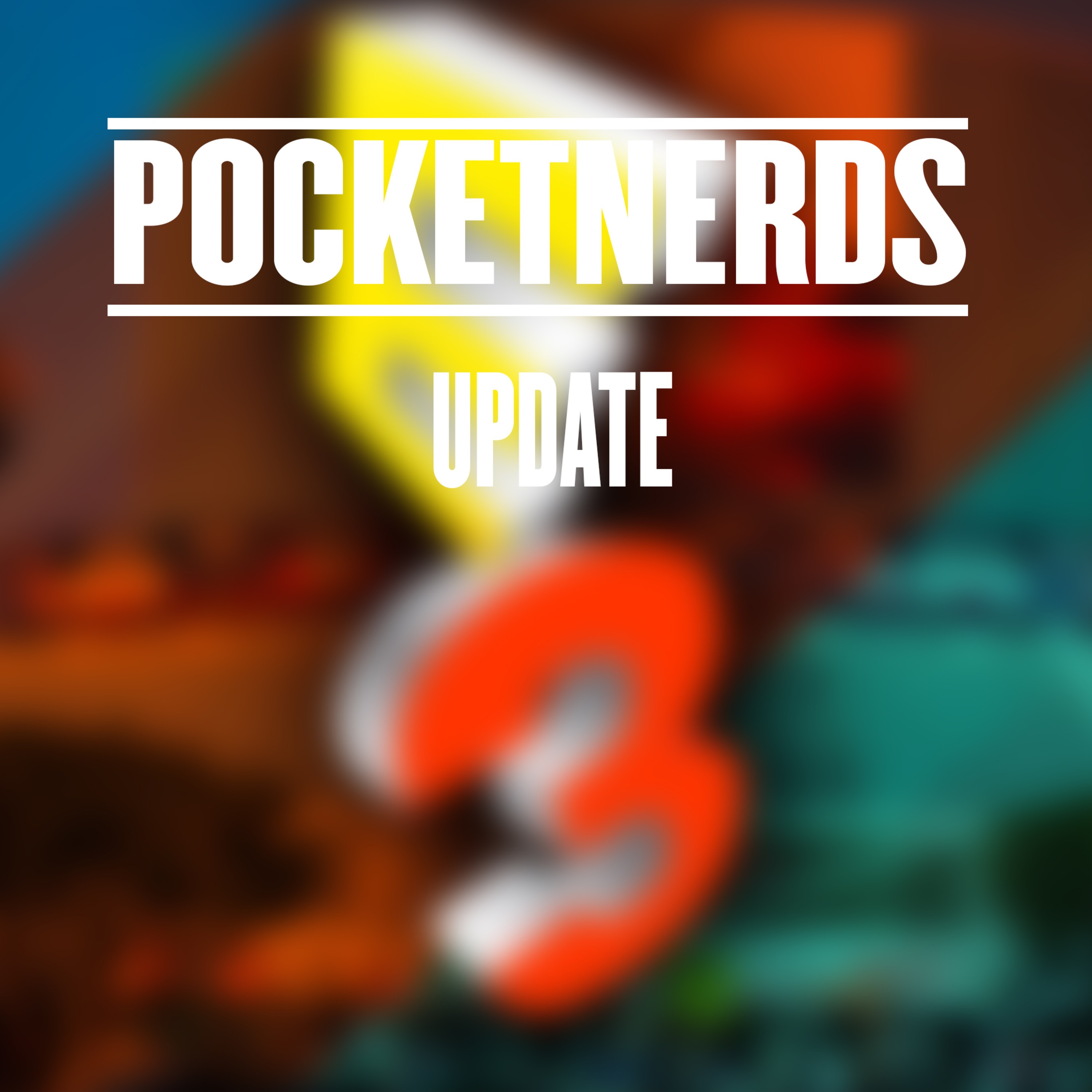 POCKETNERDS Podcast