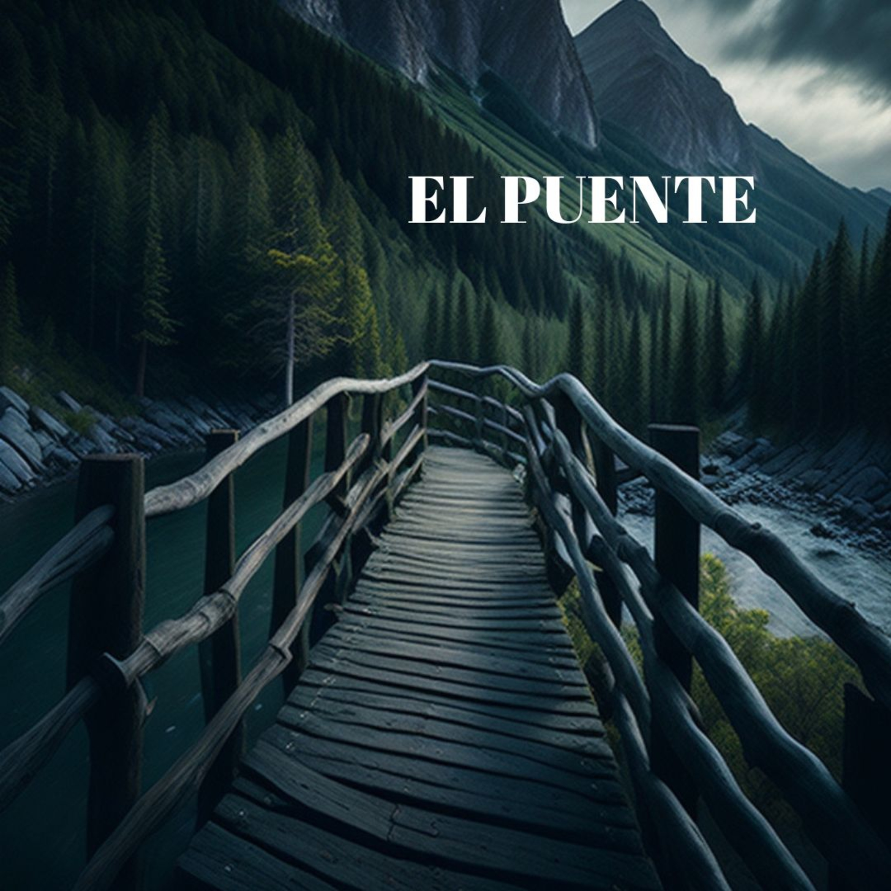 Cuento "El Puente".  episode artwork