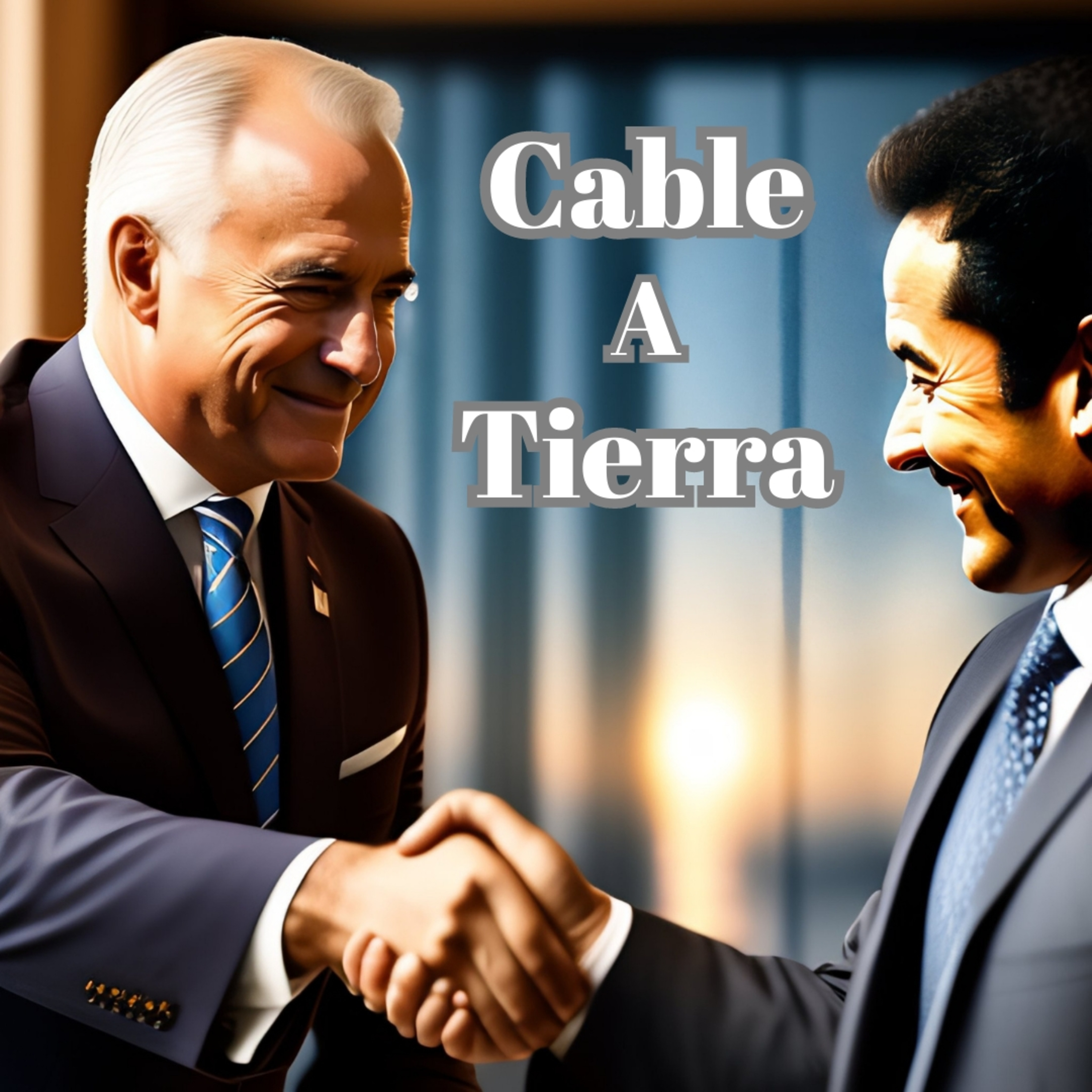 Cable a Tierra. episode artwork