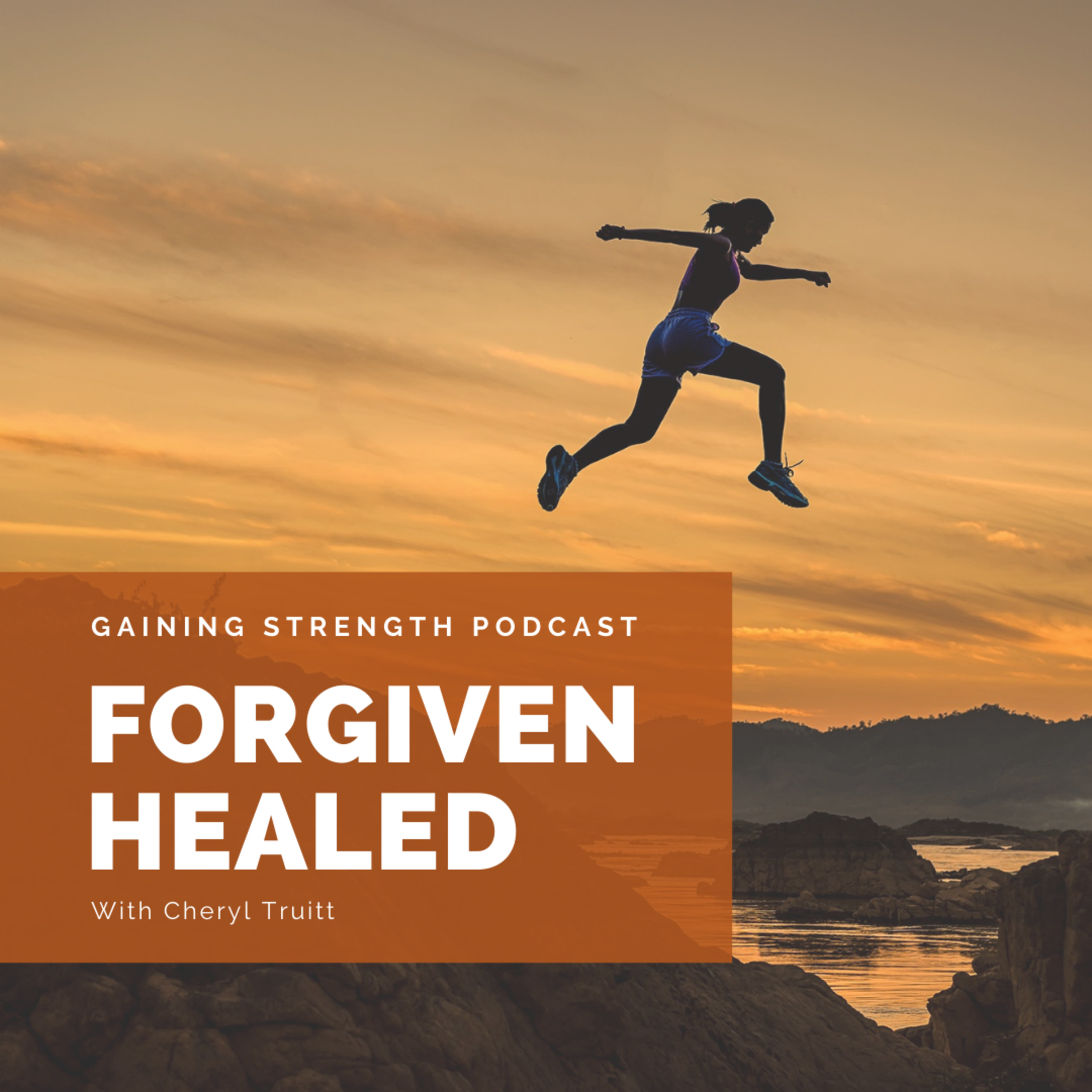 Gaining Strength