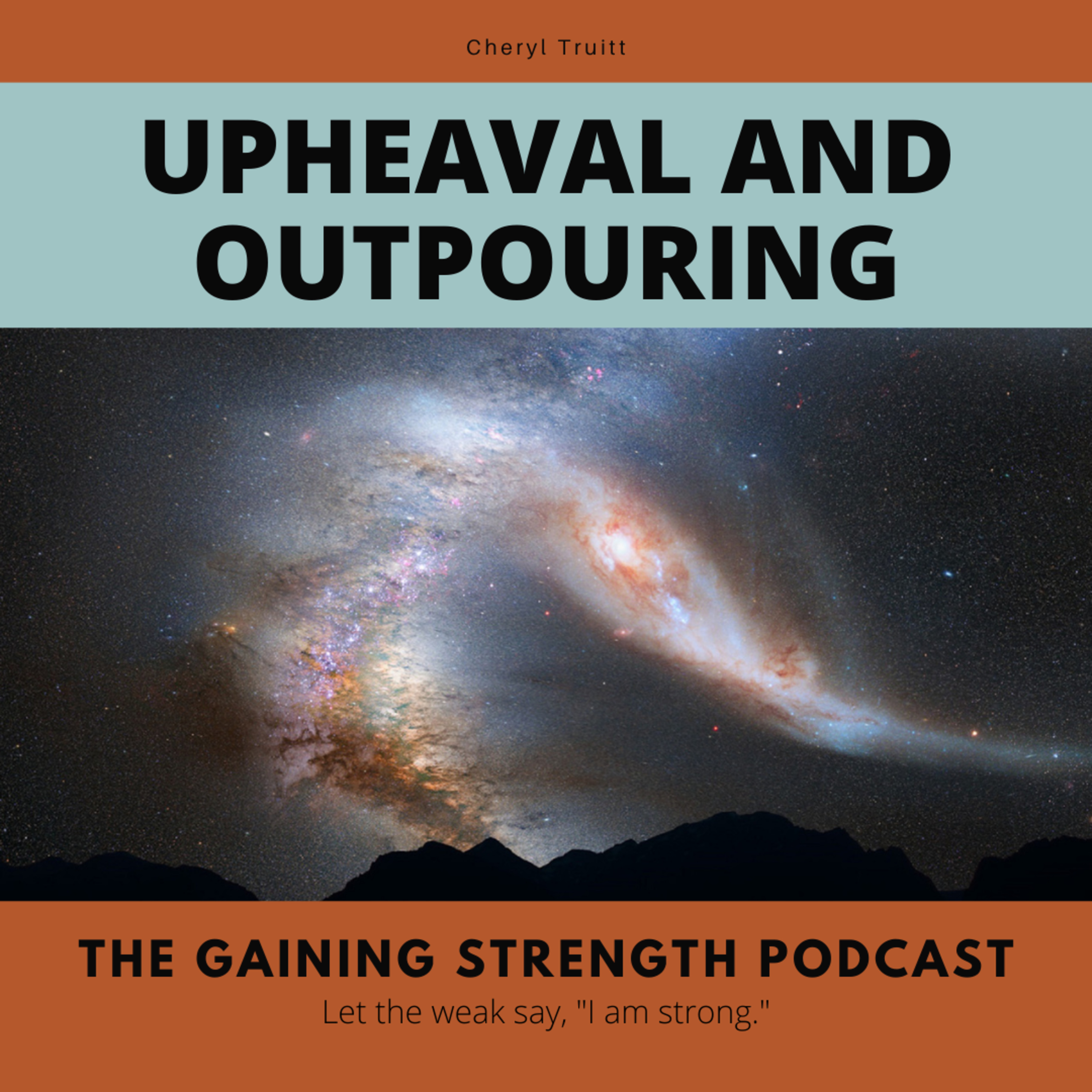 Gaining Strength