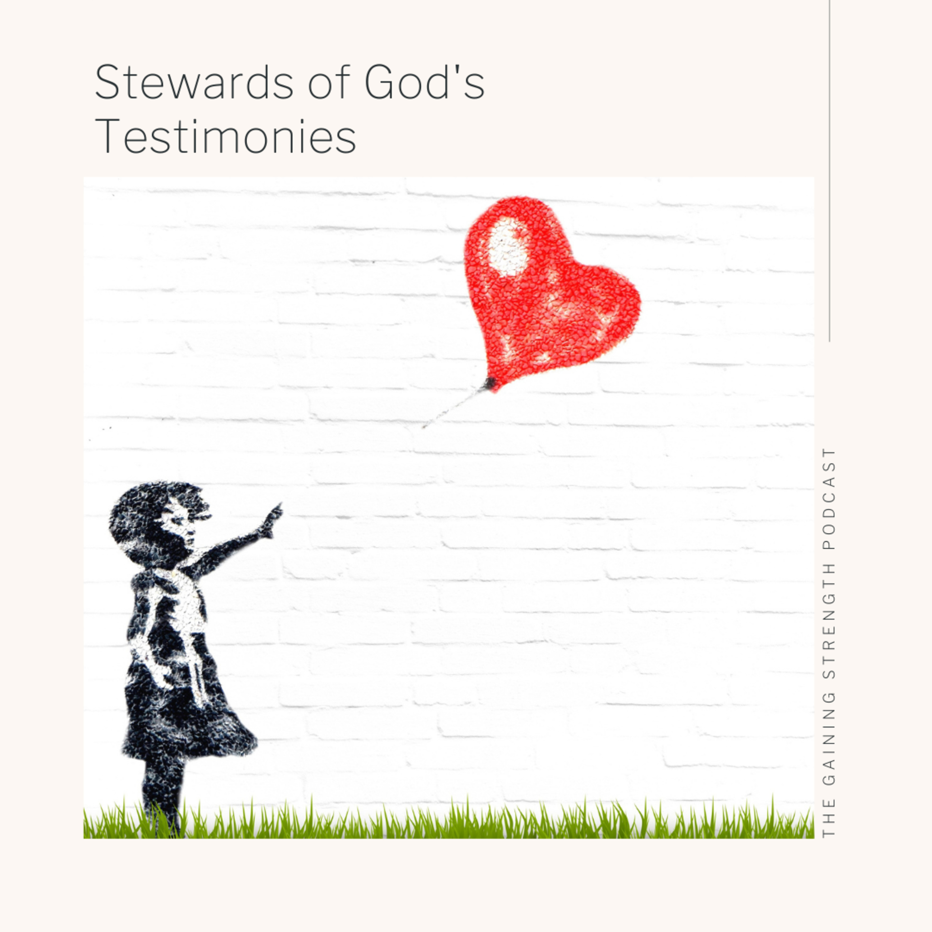 Gaining Strength