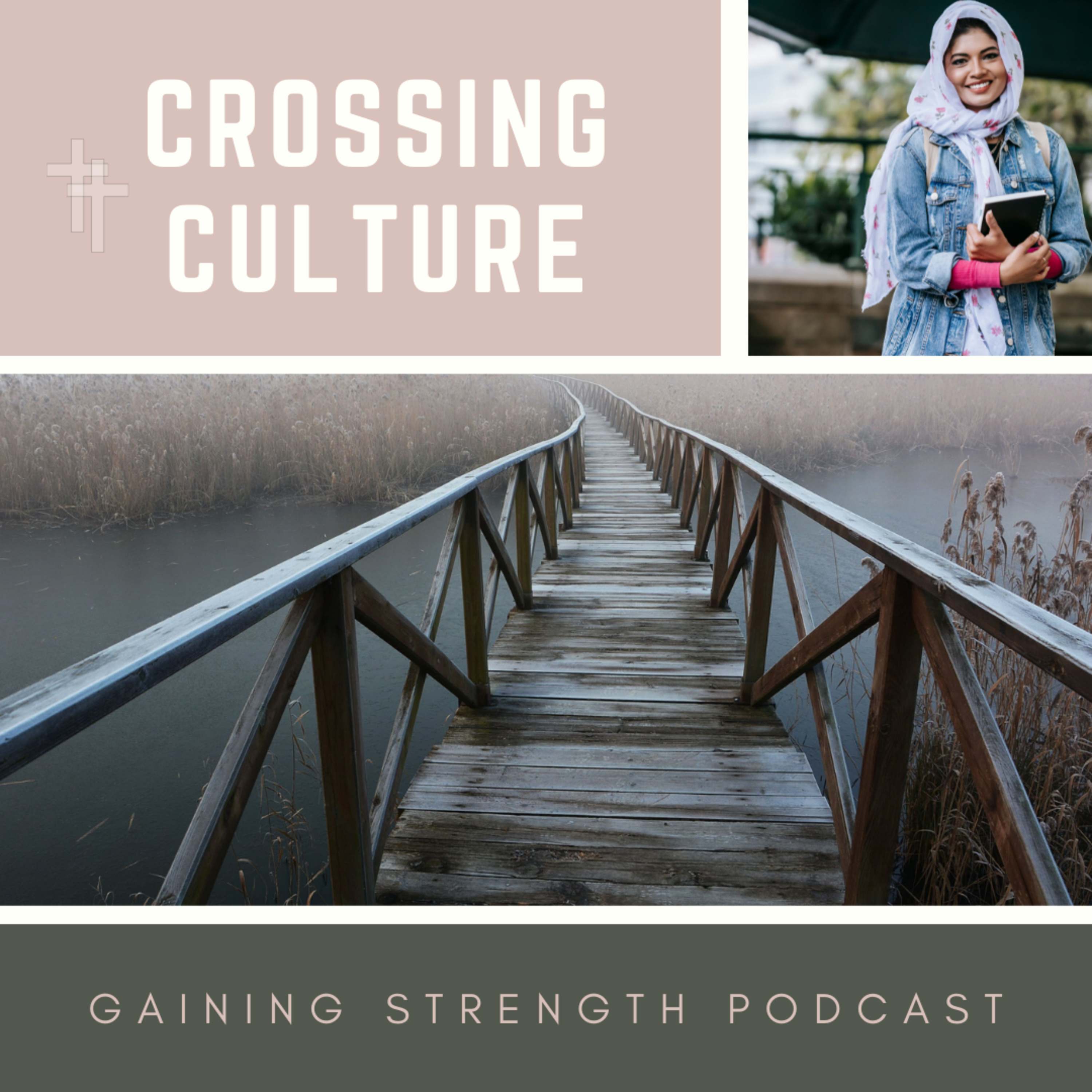 Gaining Strength