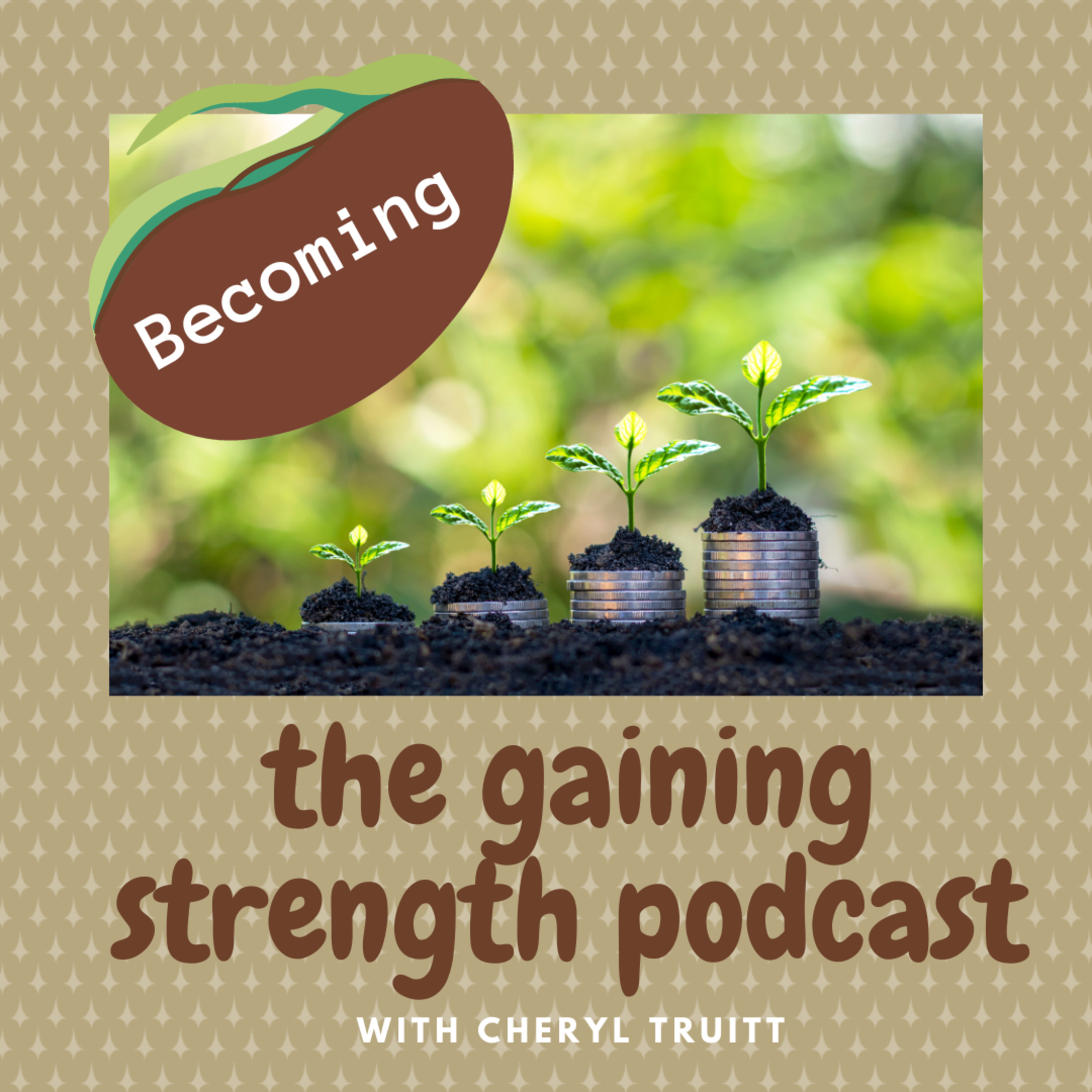 Gaining Strength