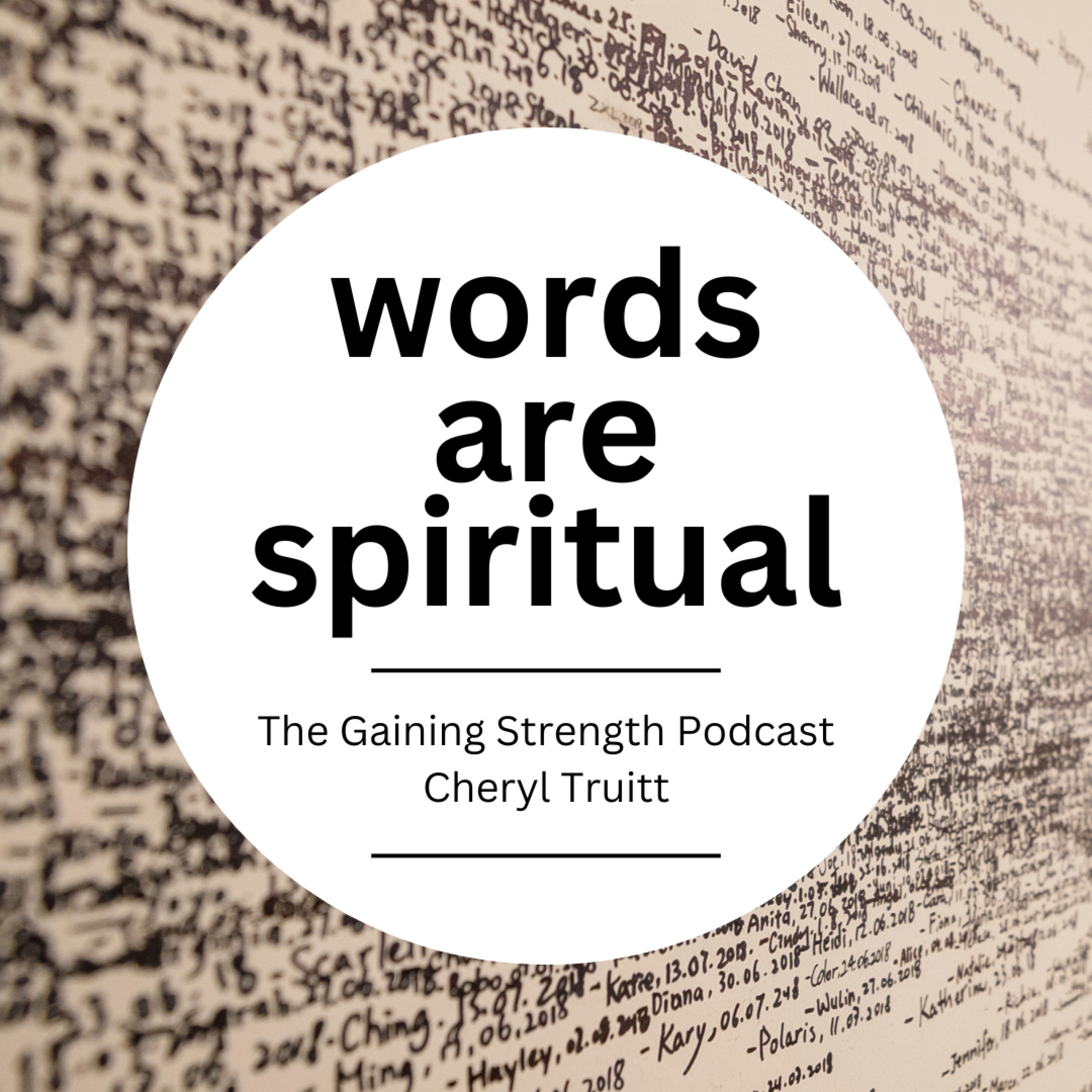 Gaining Strength