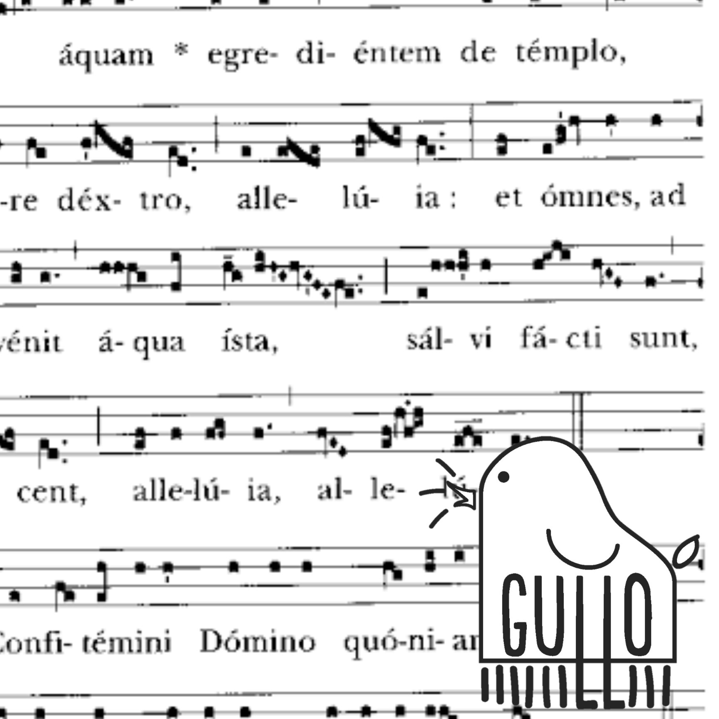 T2 Ep. 2 A textura monofônica e a estética da melodia!