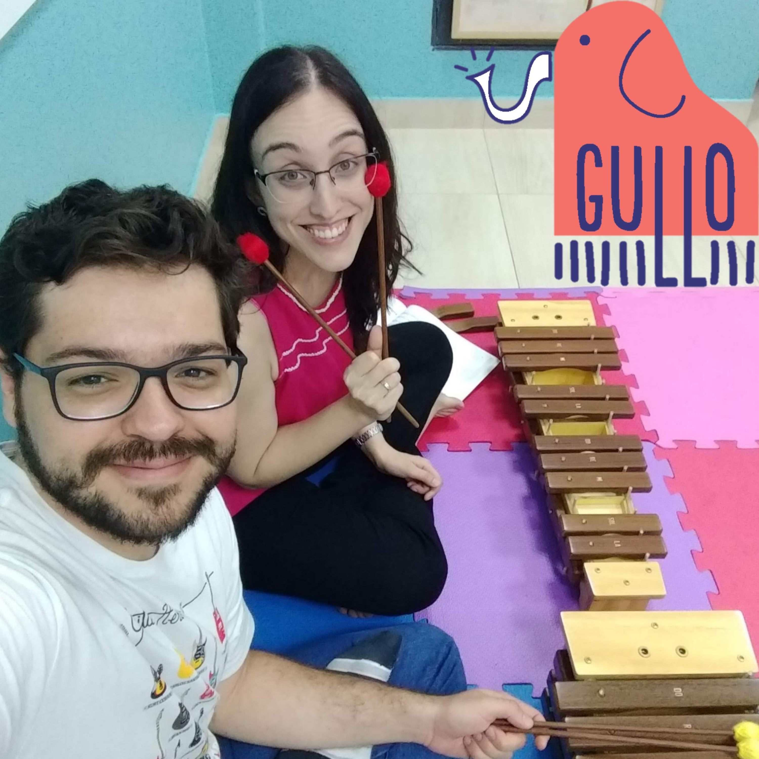 T2 Ep. 3 - Textura polifônica ou contrapontística