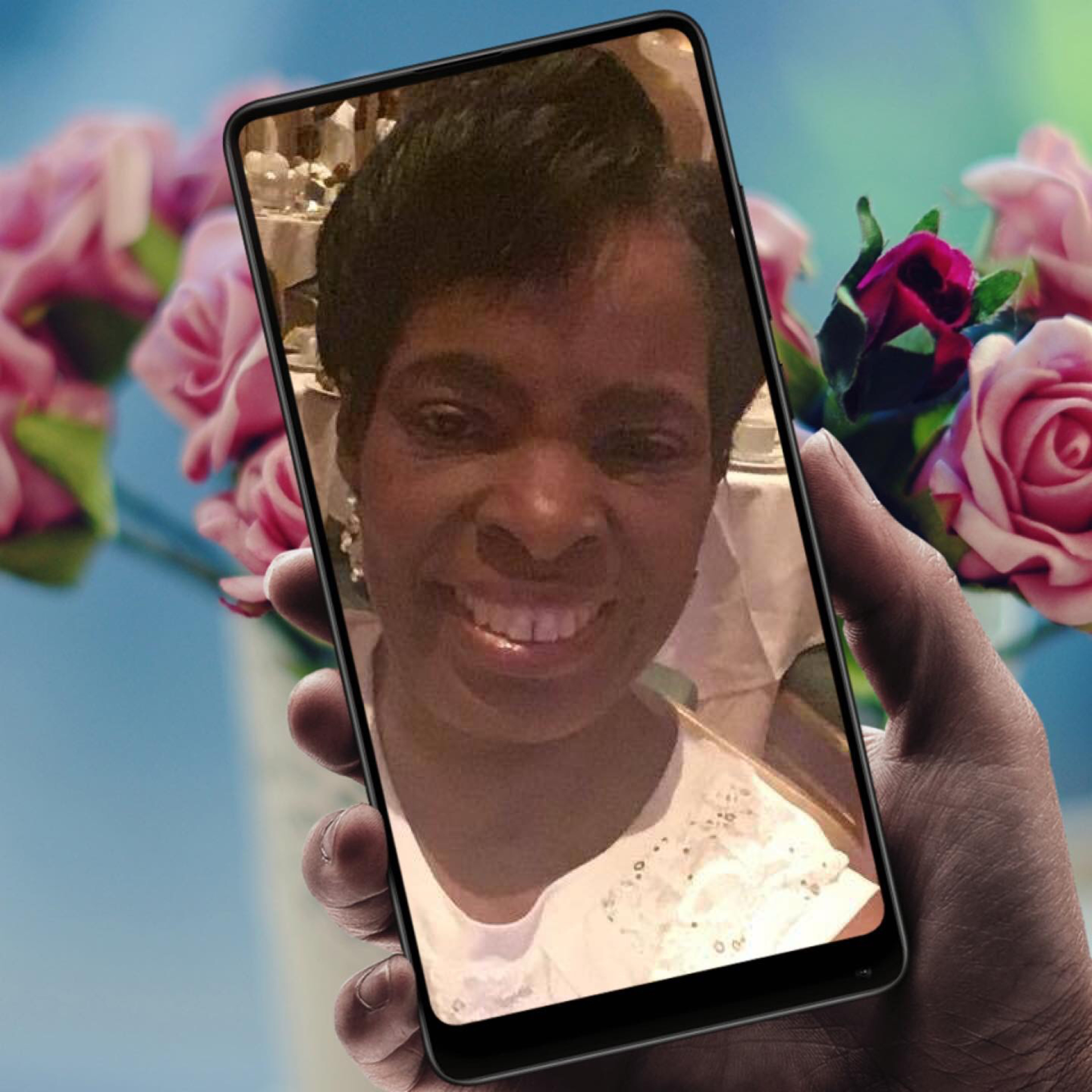 Vickie’s Viewpoints - Real Talk, From A Real Woman