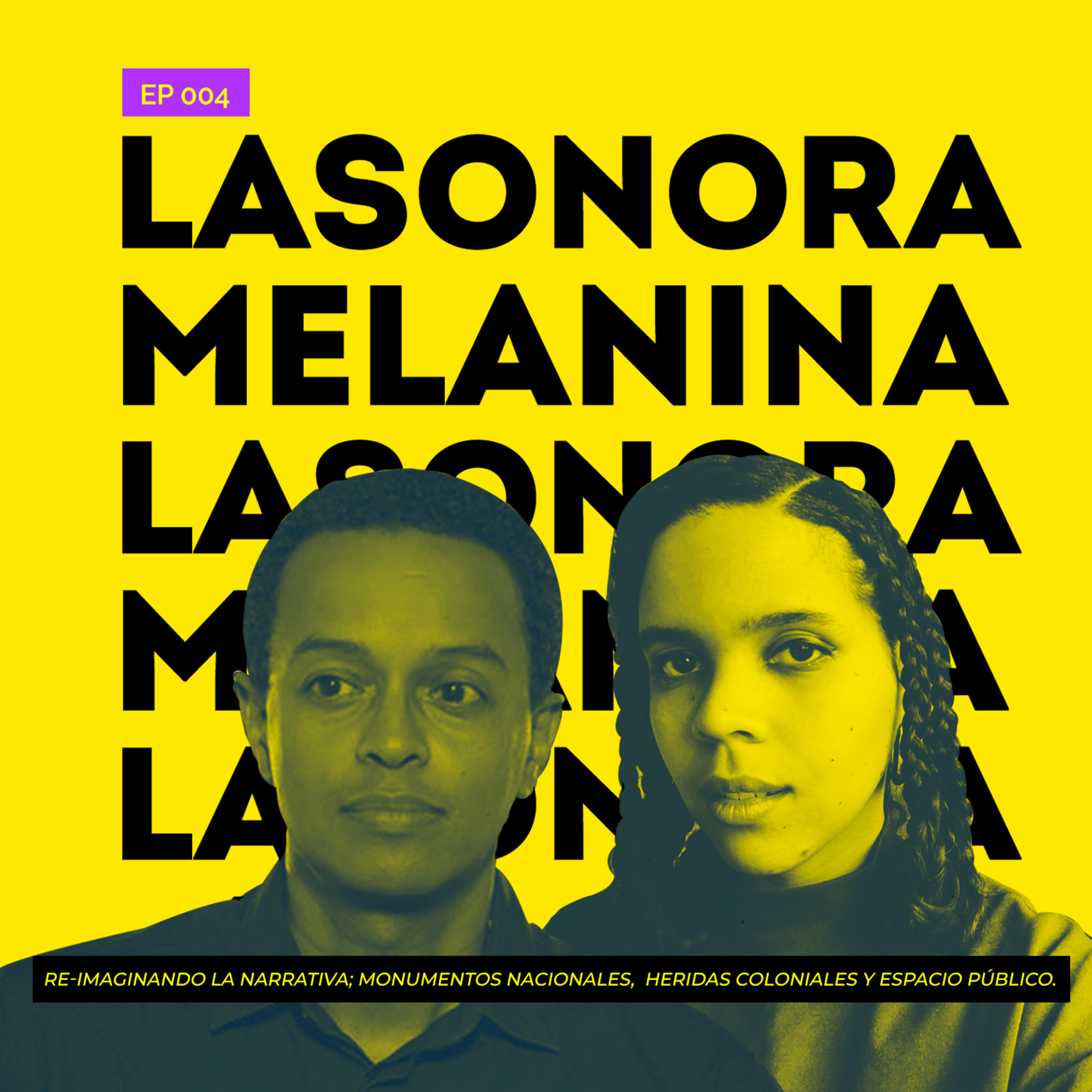 LA SONORA MELANINA
