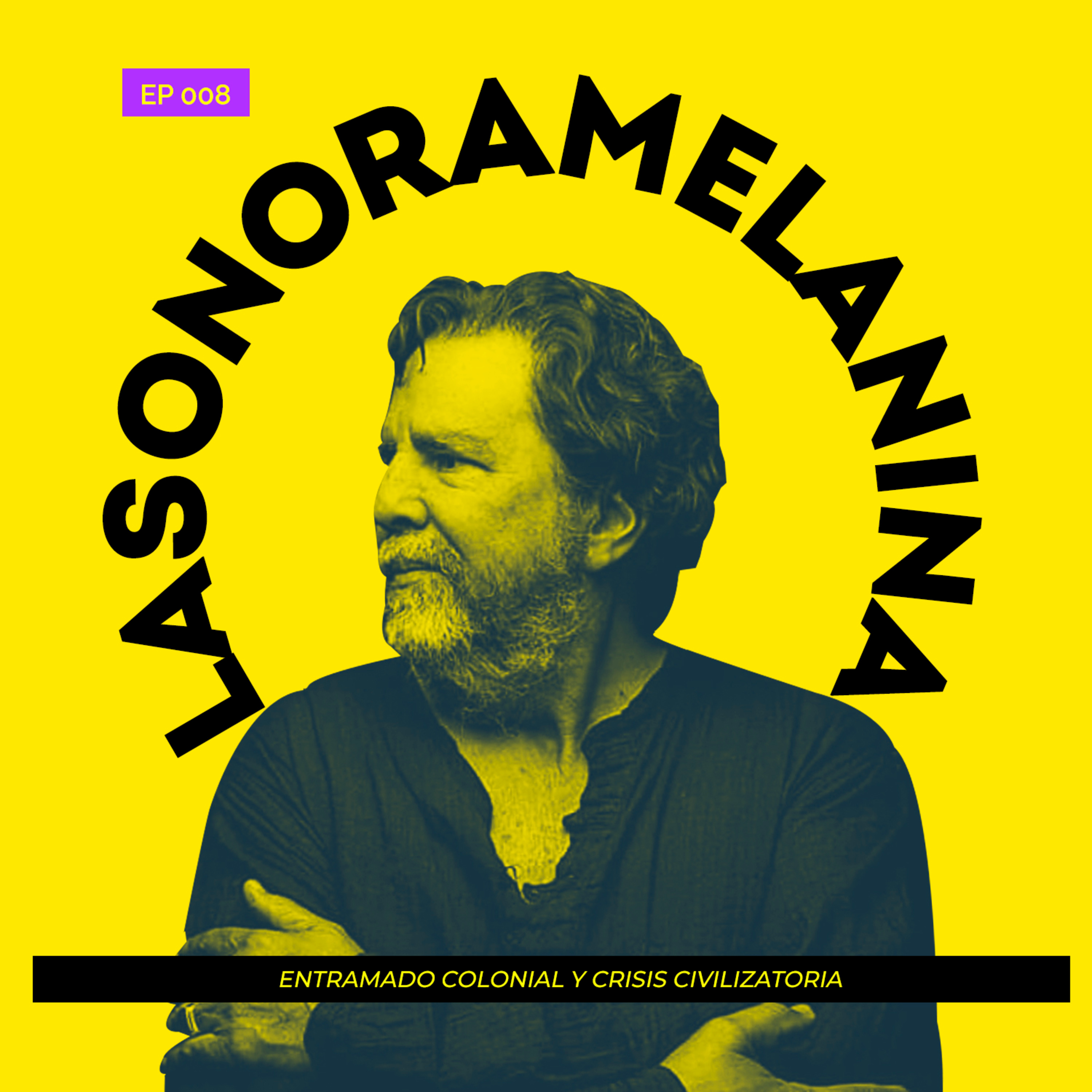 LA SONORA MELANINA