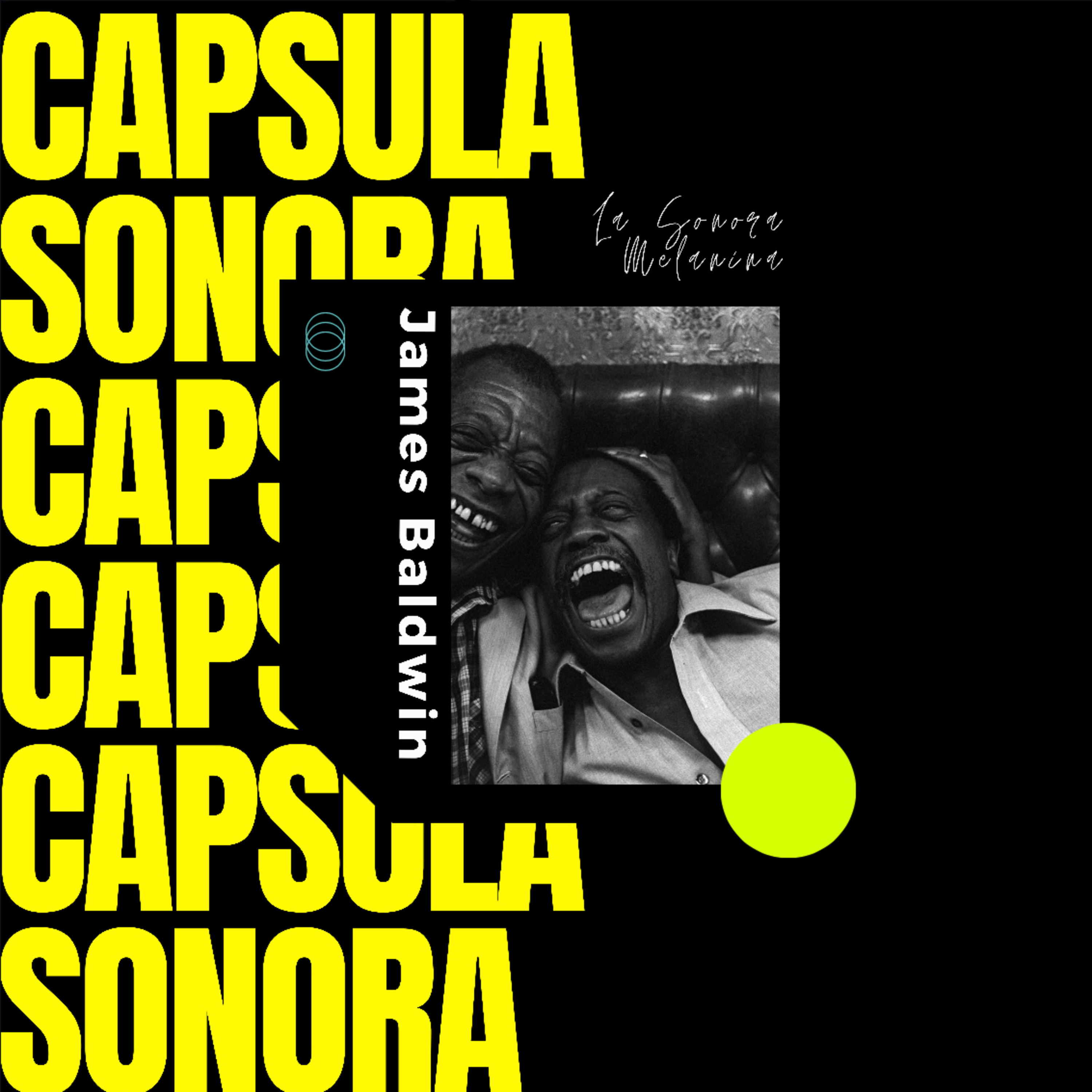 LA SONORA MELANINA