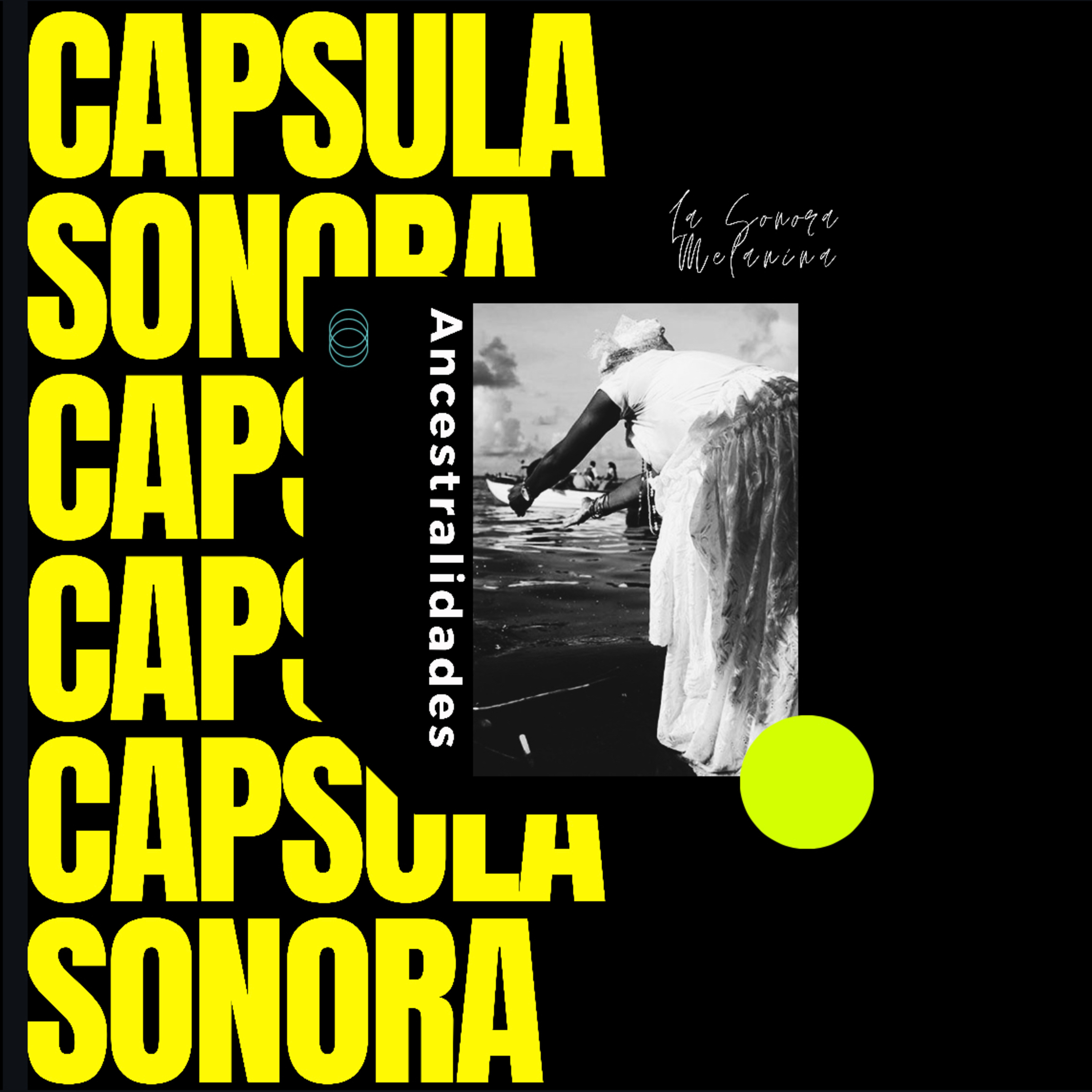 LA SONORA MELANINA