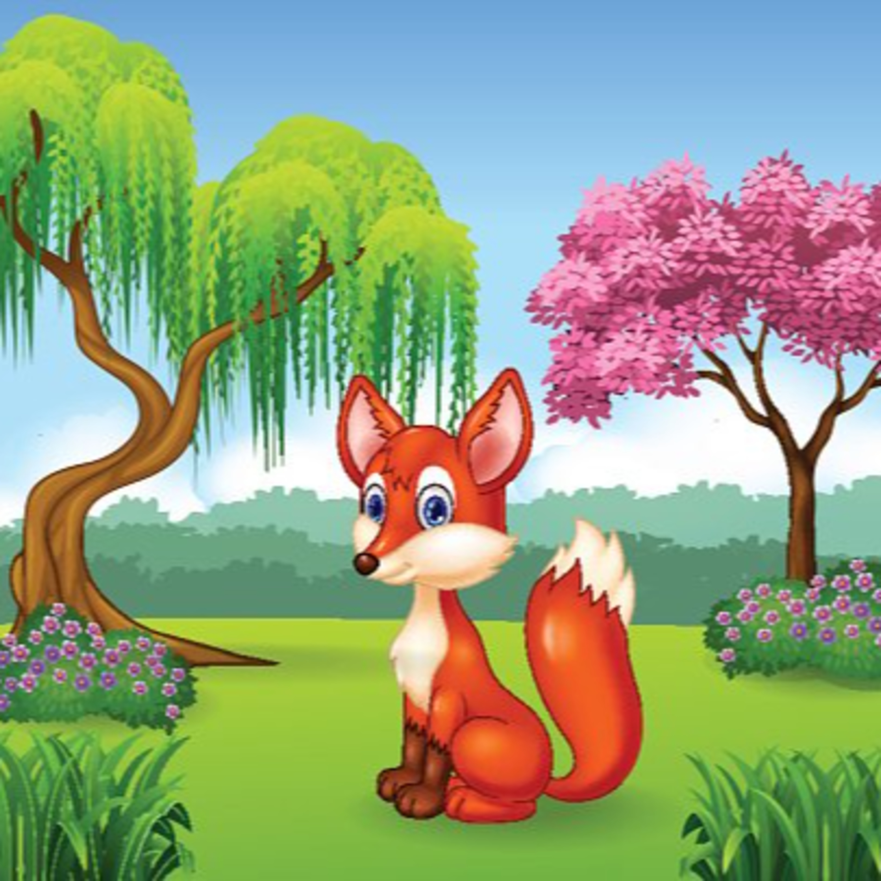 Story With Anvi, Stories For Kids In Hindi