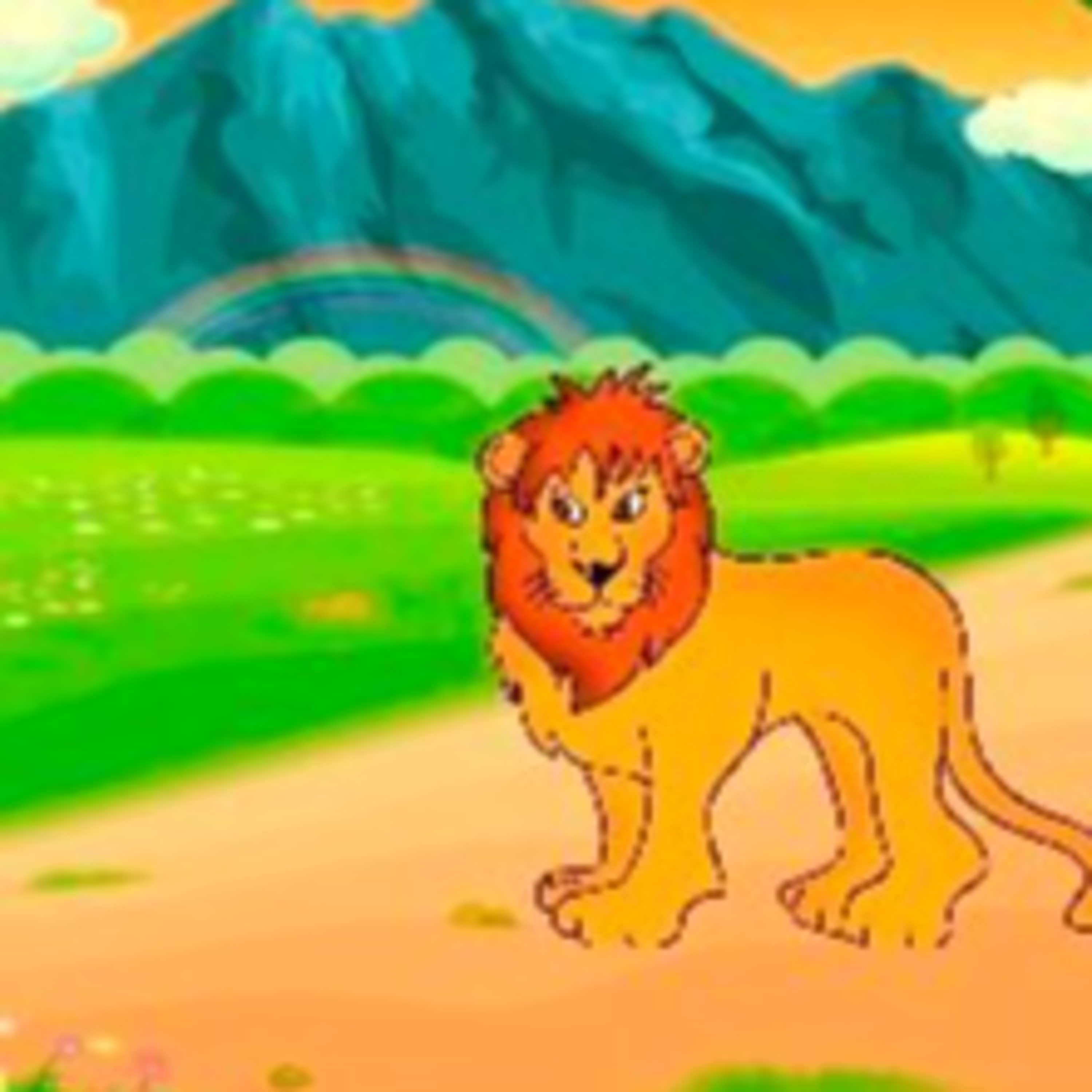 Story With Anvi, Stories For Kids In Hindi