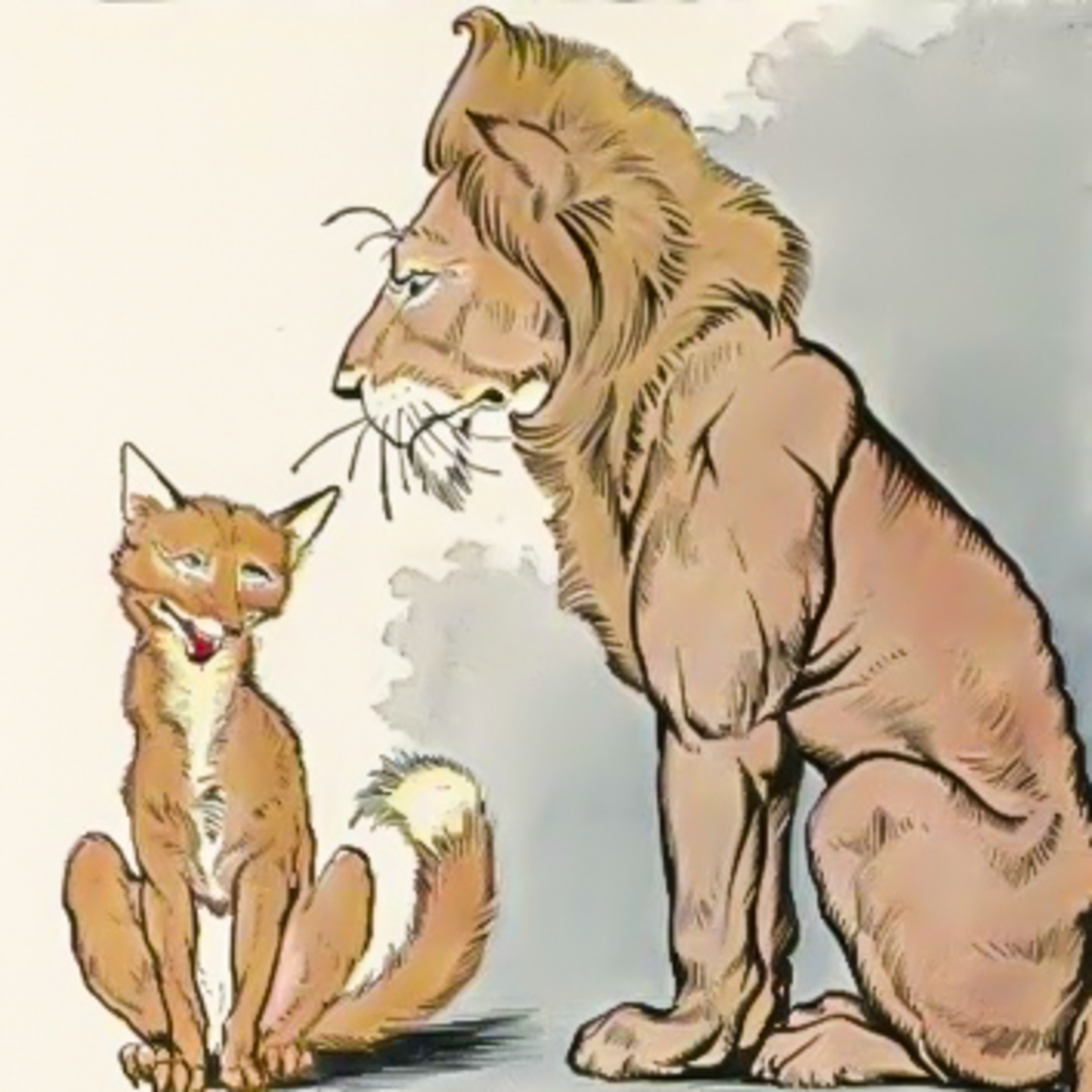 Story With Anvi, Stories For Kids In Hindi