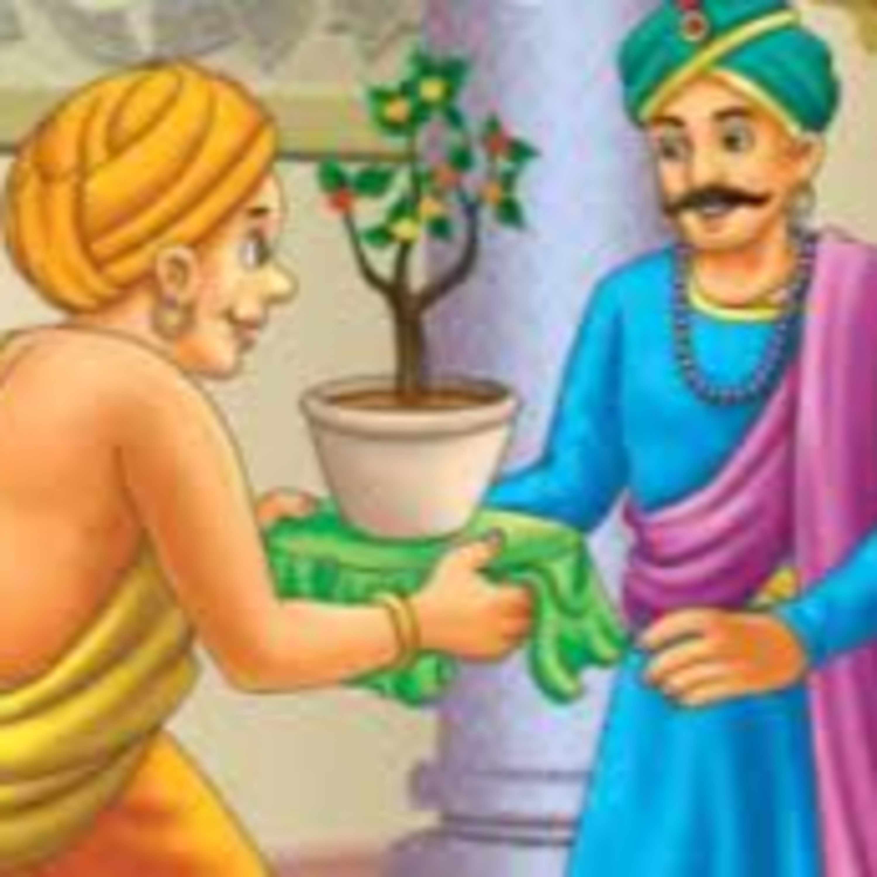 Story With Anvi, Stories For Kids In Hindi
