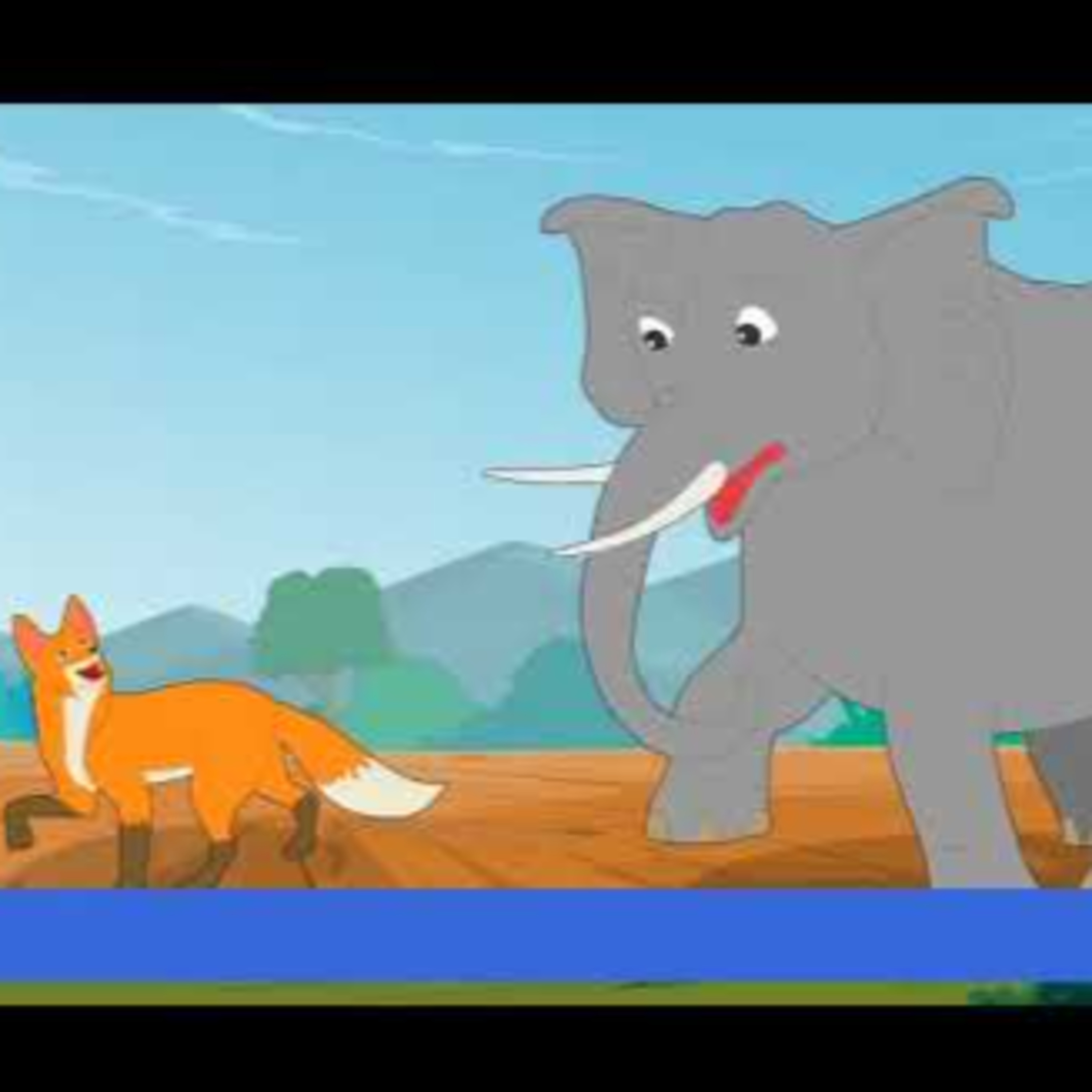 Story With Anvi, Stories For Kids In Hindi