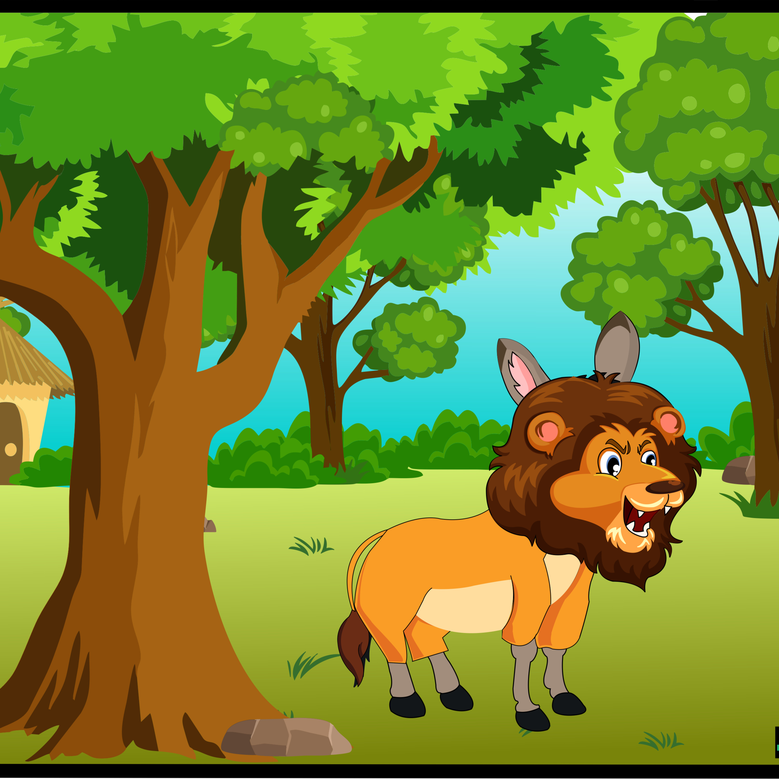 Story With Anvi, Stories For Kids In Hindi