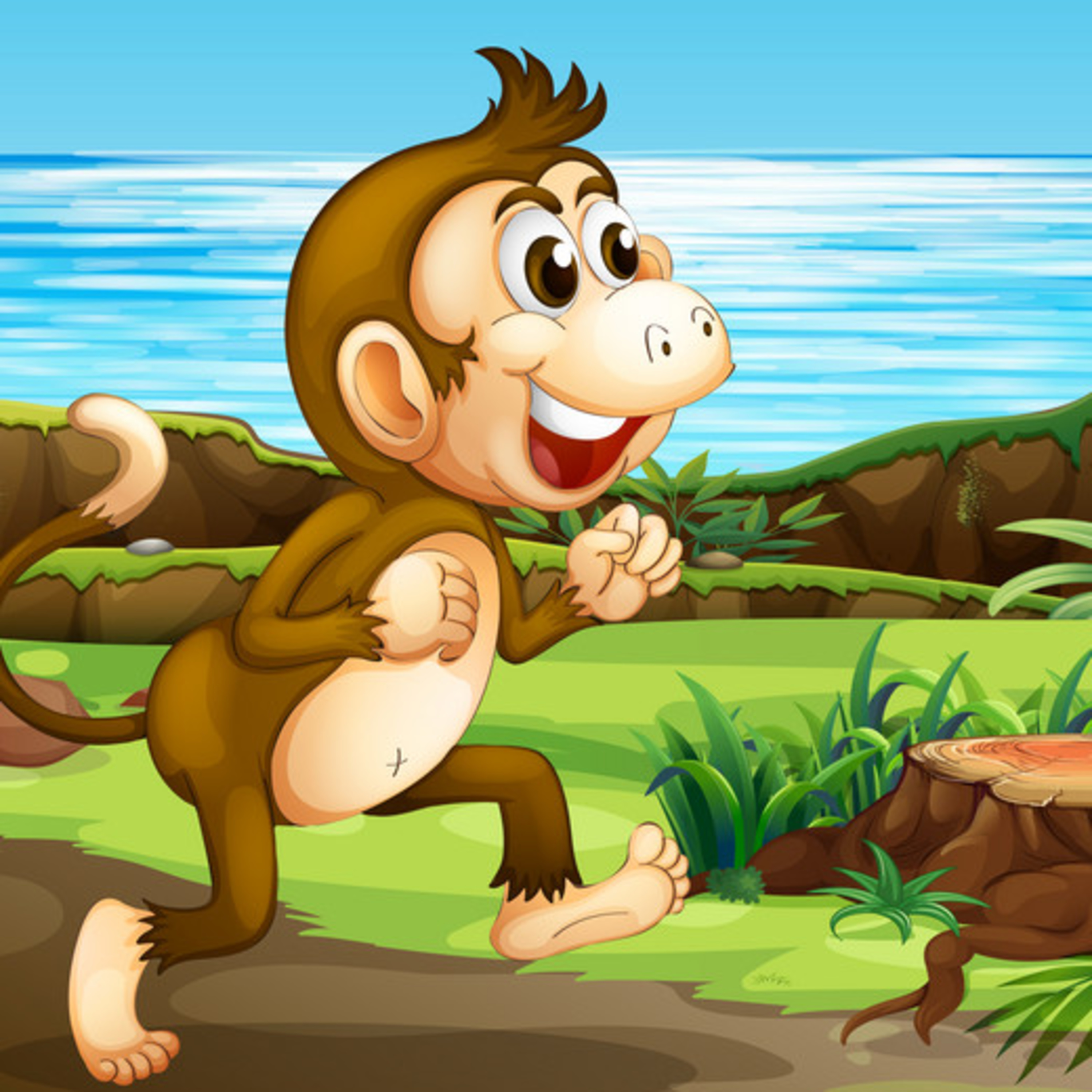 Story With Anvi, Stories For Kids In Hindi