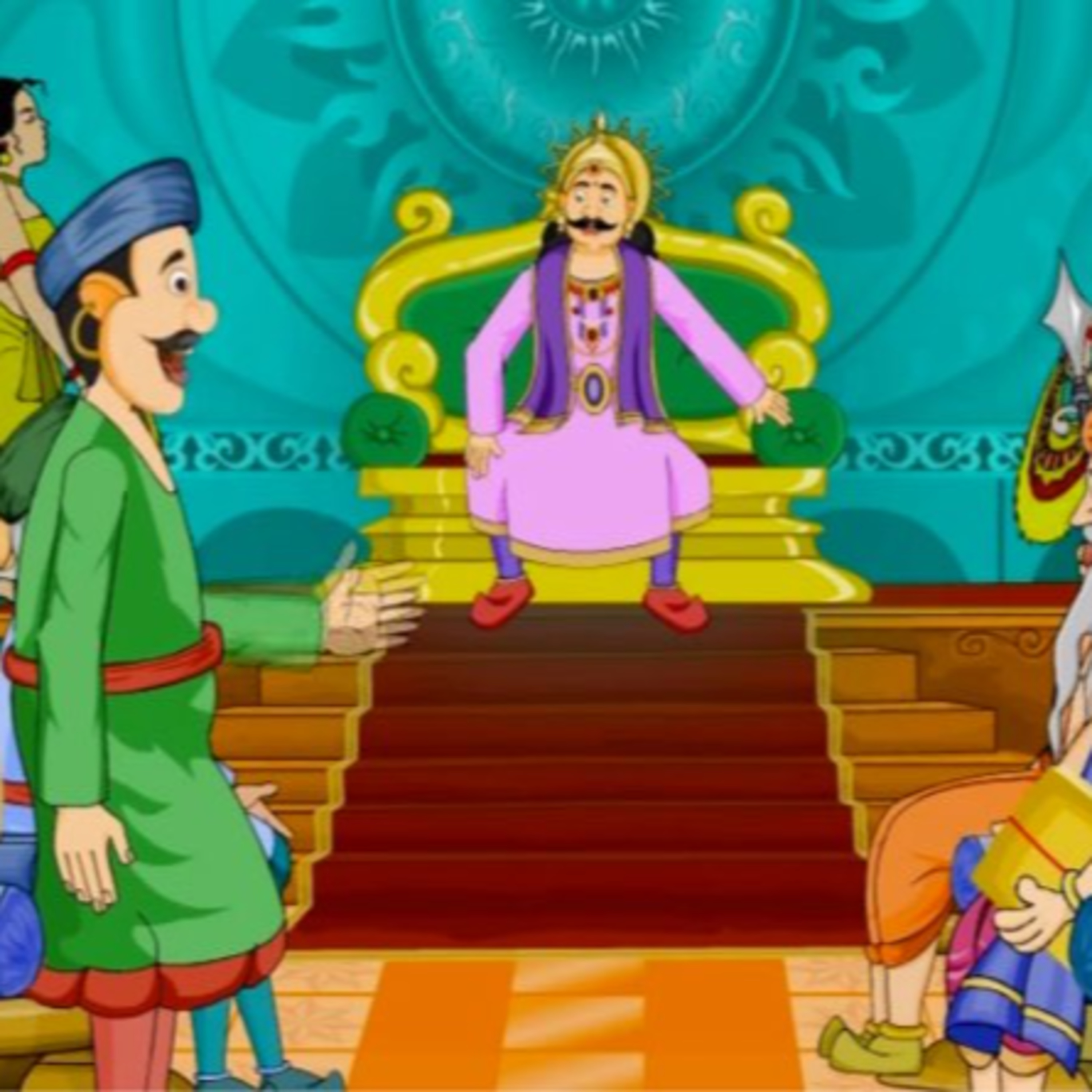Story With Anvi, Stories For Kids In Hindi
