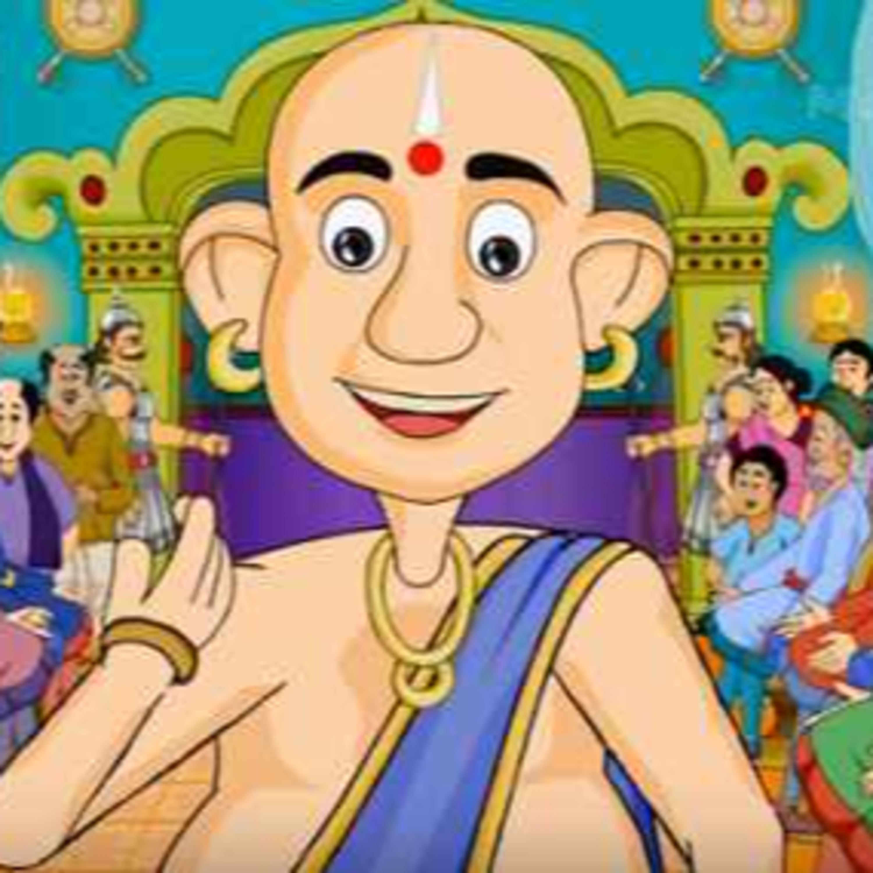 Story With Anvi, Stories For Kids In Hindi