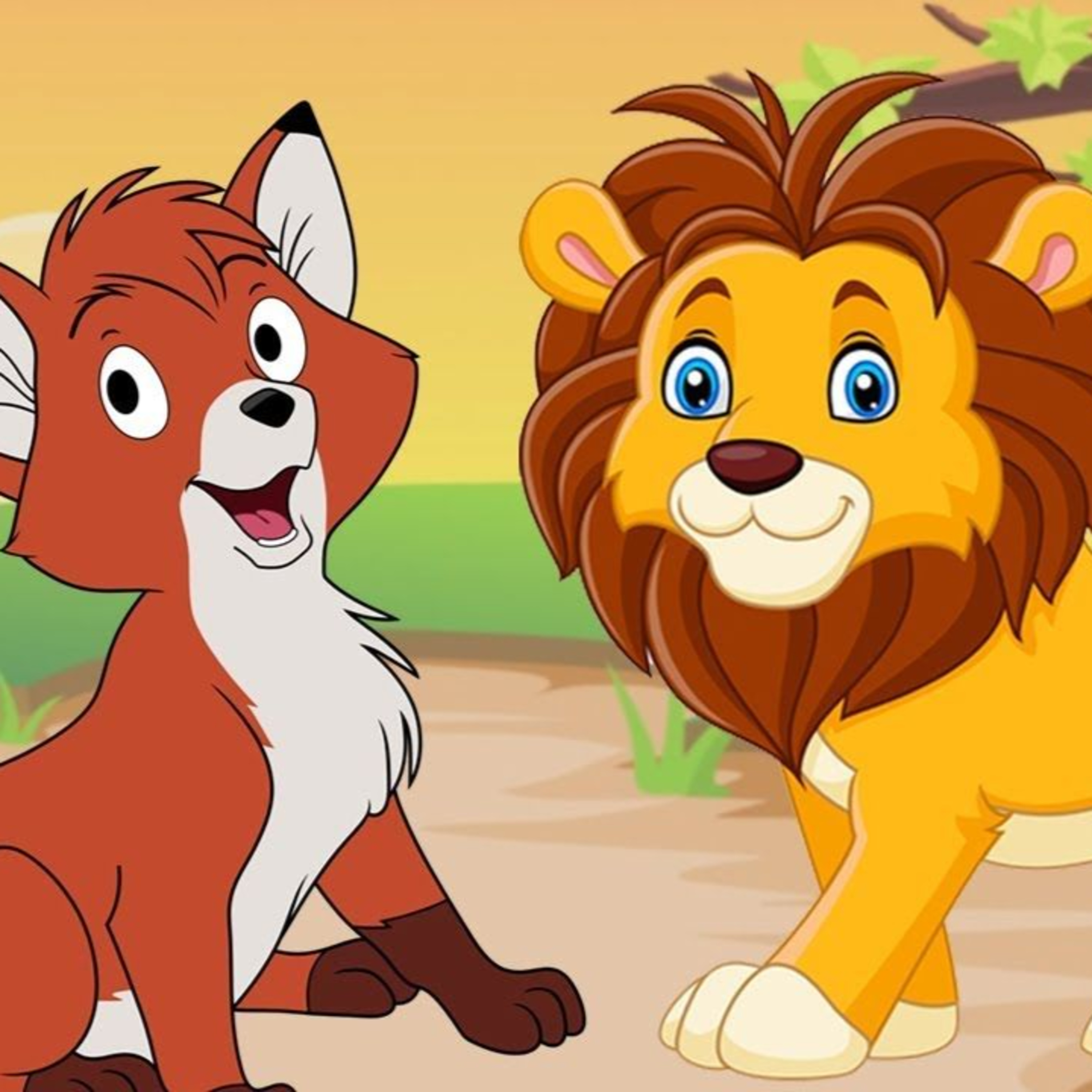 Story With Anvi, Stories For Kids In Hindi
