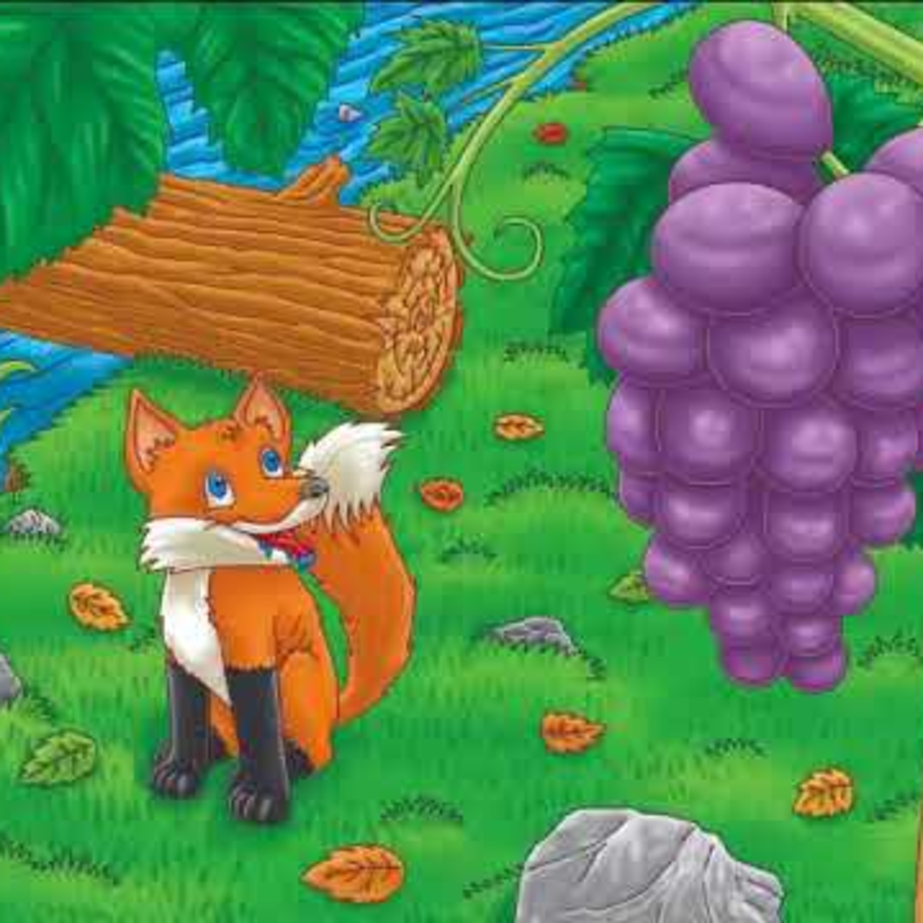 Story With Anvi, Stories For Kids In Hindi