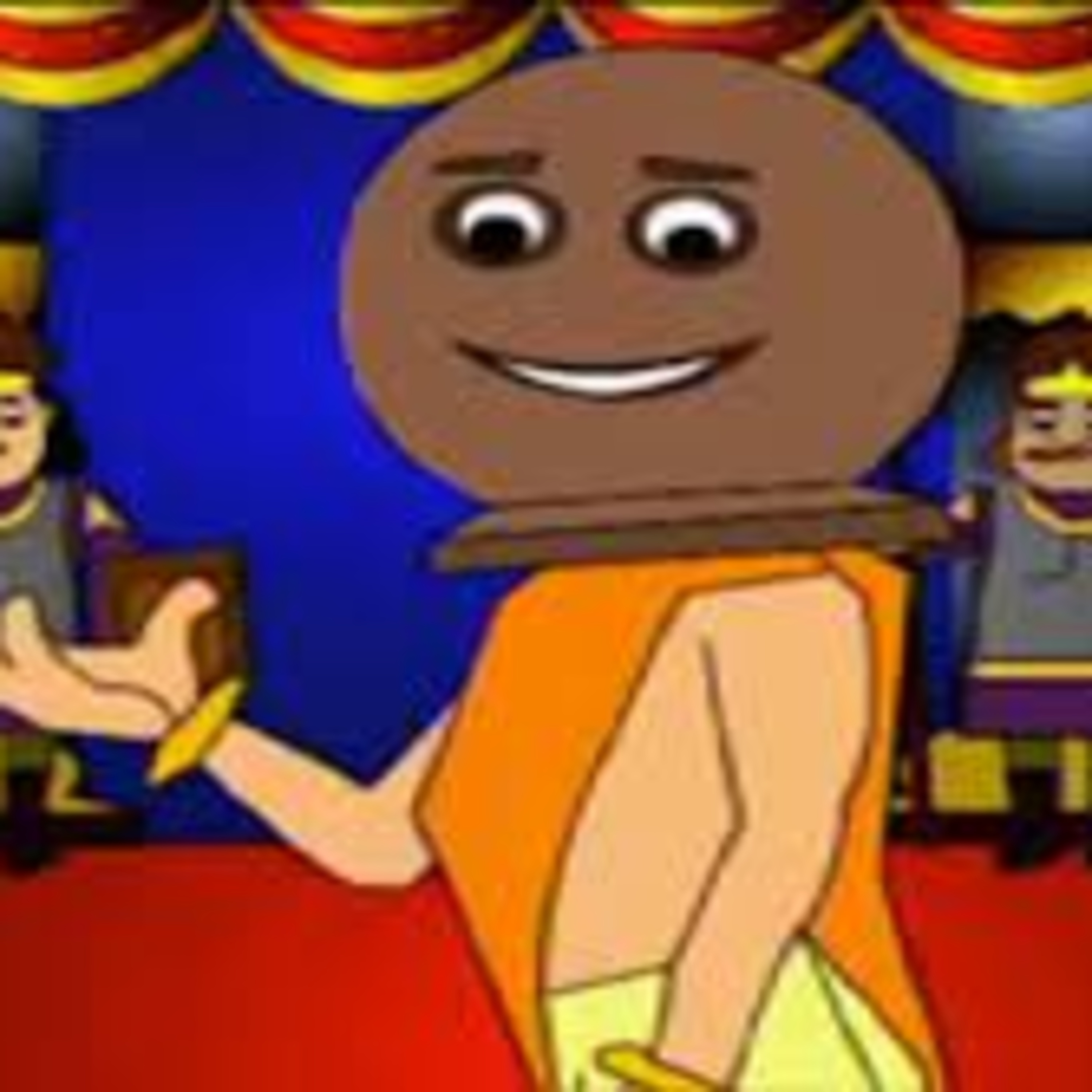 Story With Anvi, Stories For Kids In Hindi