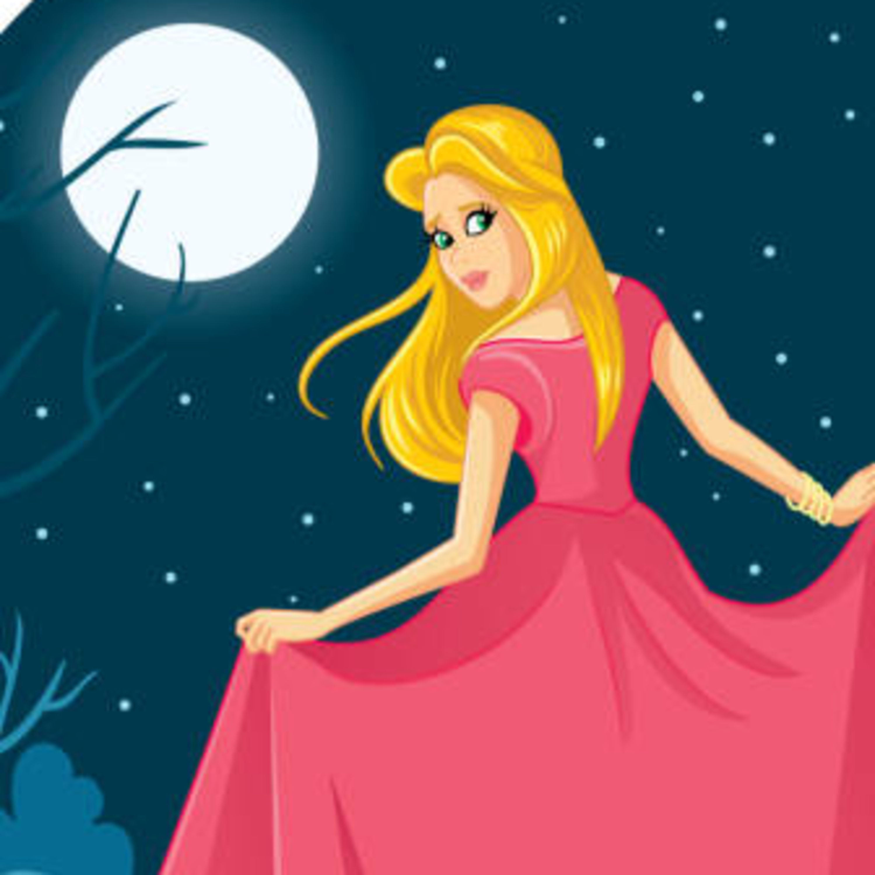 Story With Anvi, Stories For Kids In Hindi